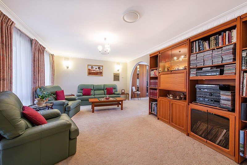 46 Chestnut Avenue, Ferntree Gully, VIC 3156
