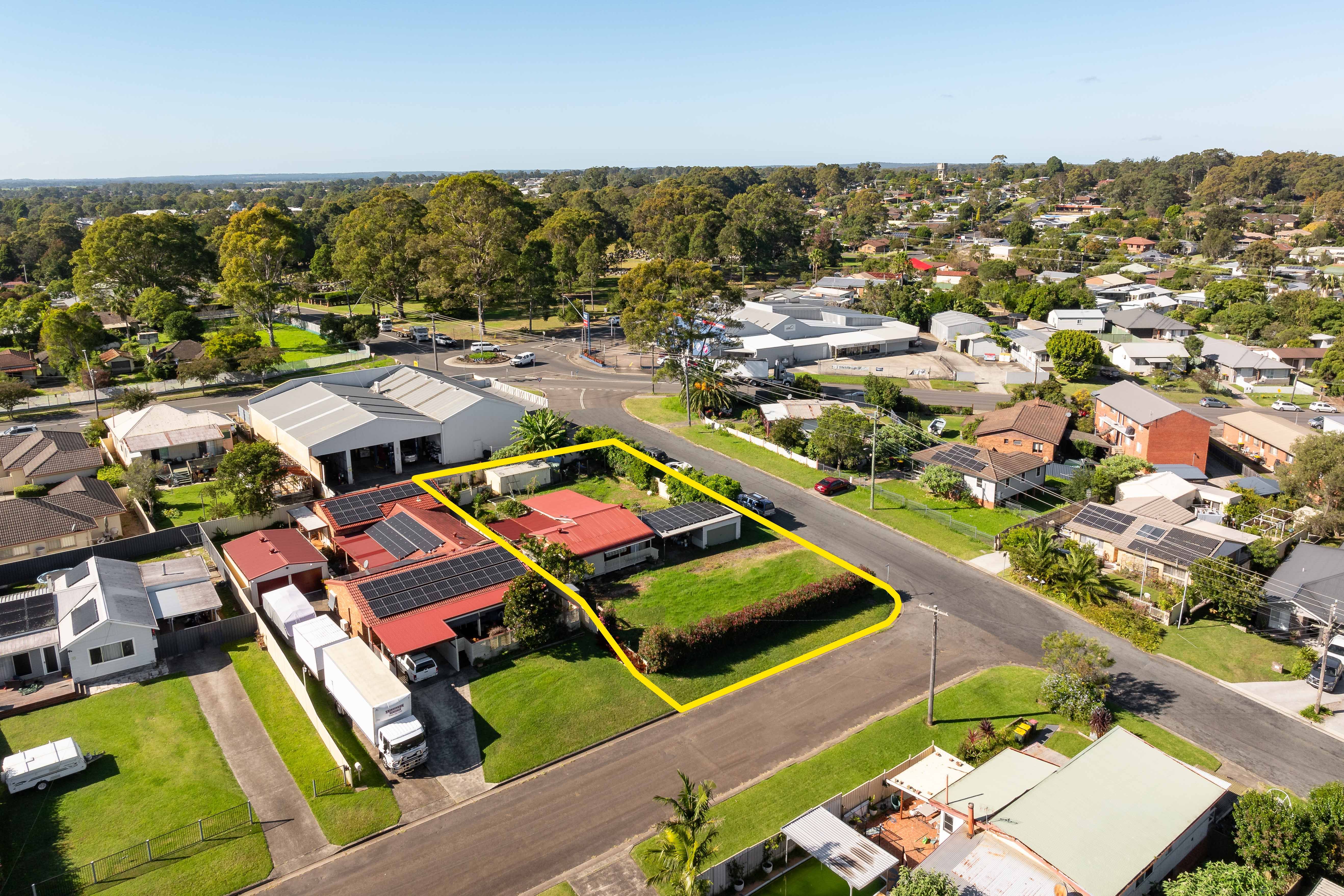 22 Hale Avenue, Nowra, NSW 2541 Sold House Ray White South Coast