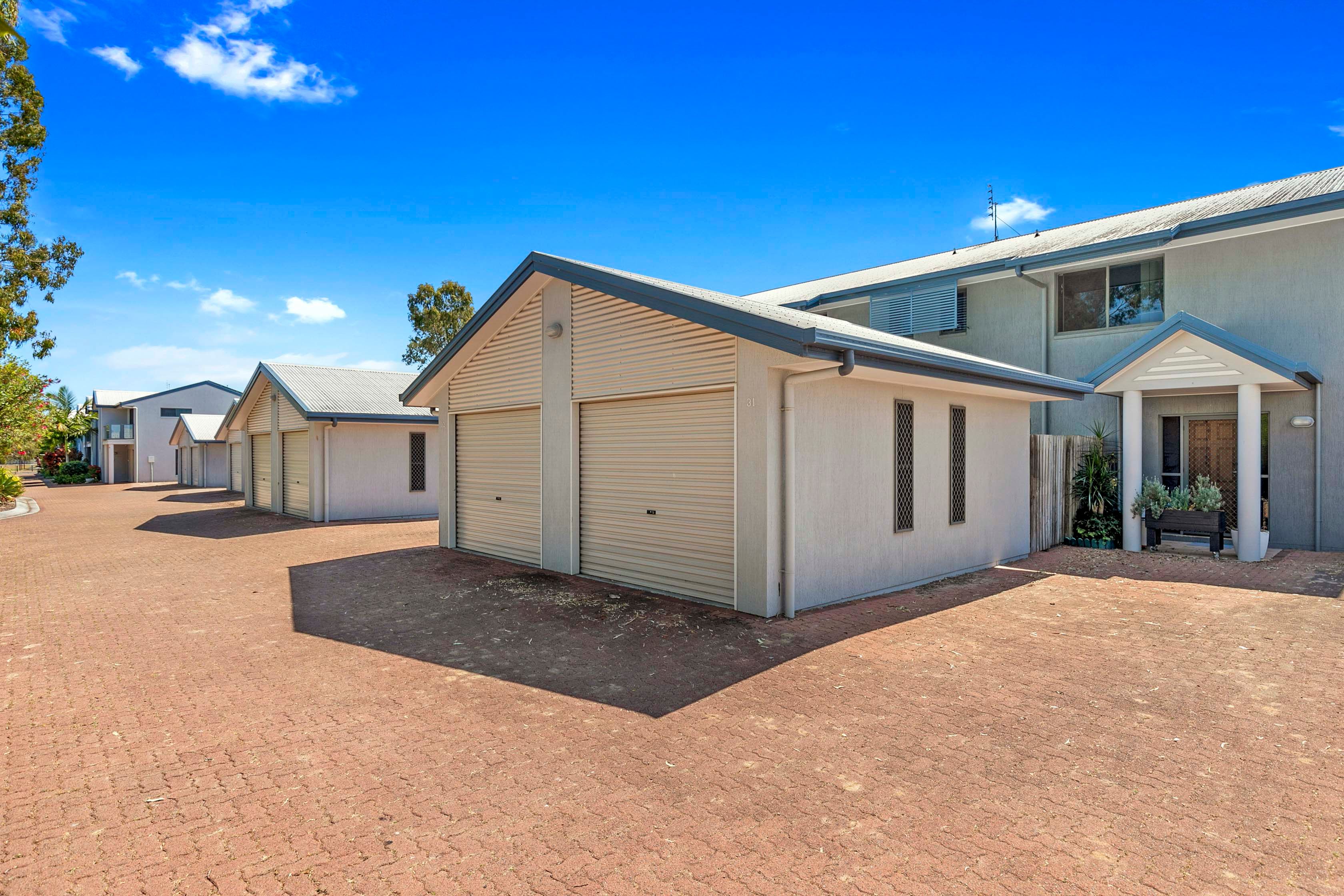 31/30 East Street, Scarness, QLD 4655