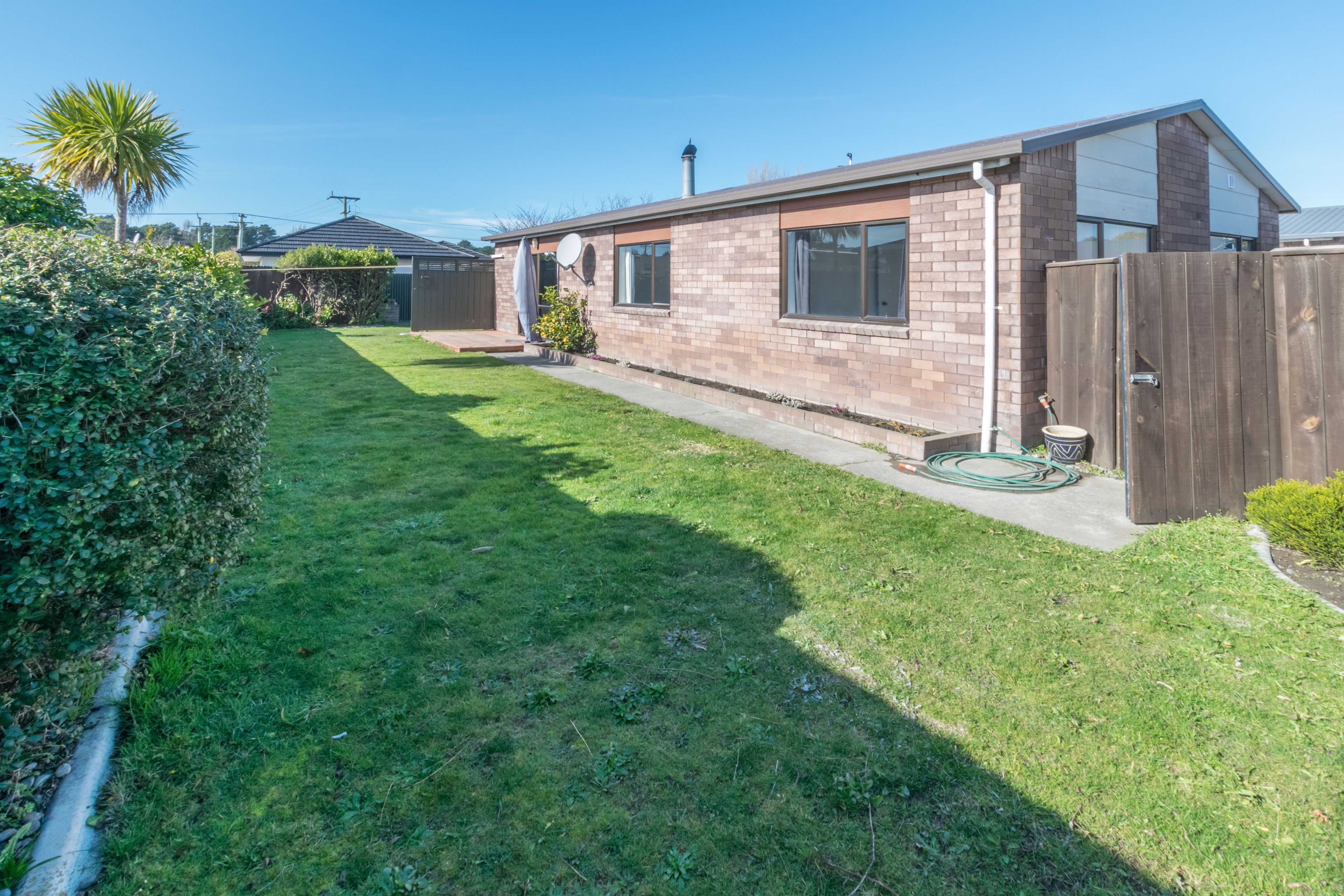 4A Lindis Lane, New Brighton, Christchurch City