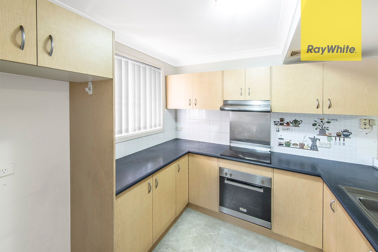 4/121 John Street, Merrylands, NSW 2160