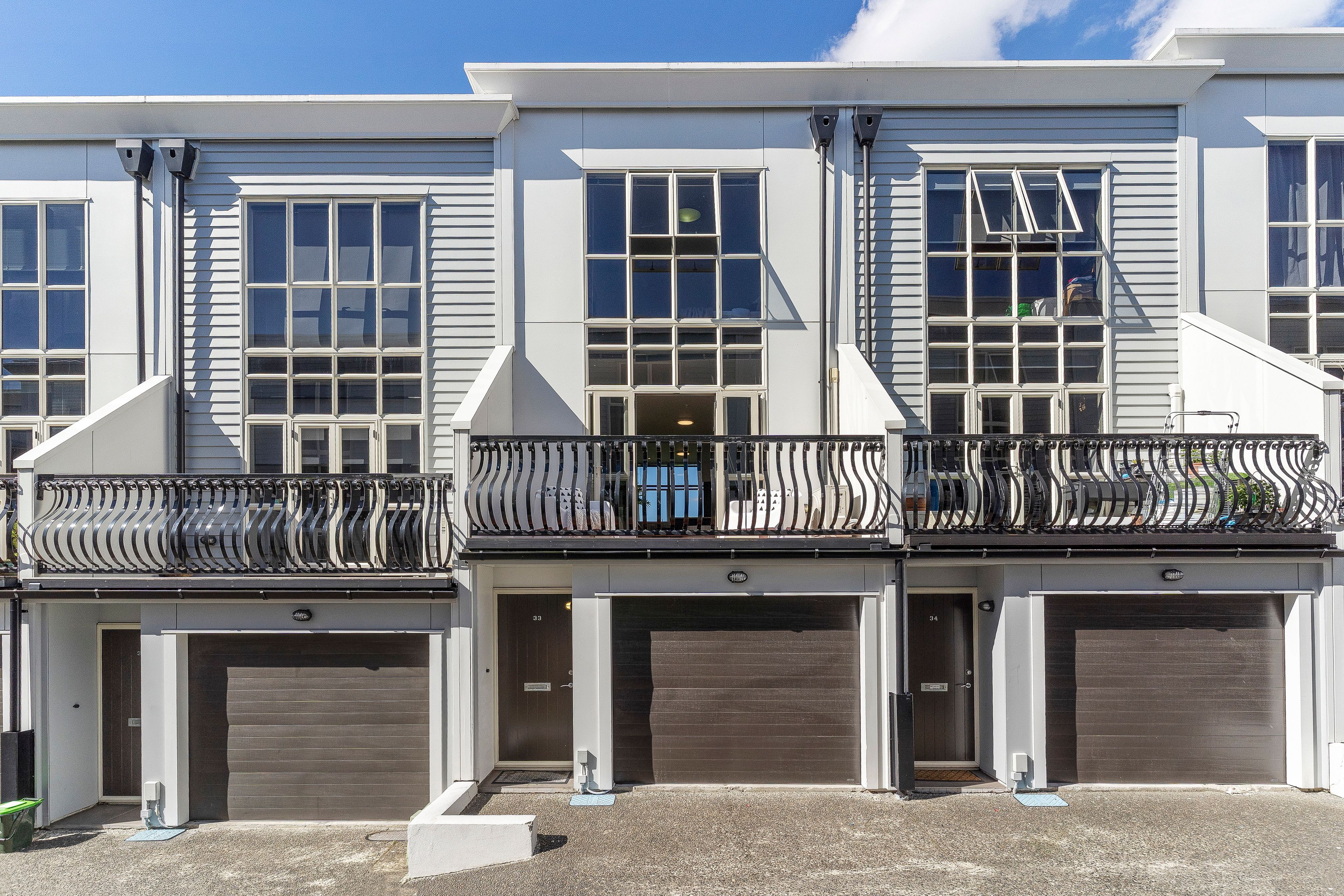 33/8 Burgoyne Street, Grey Lynn, Auckland City