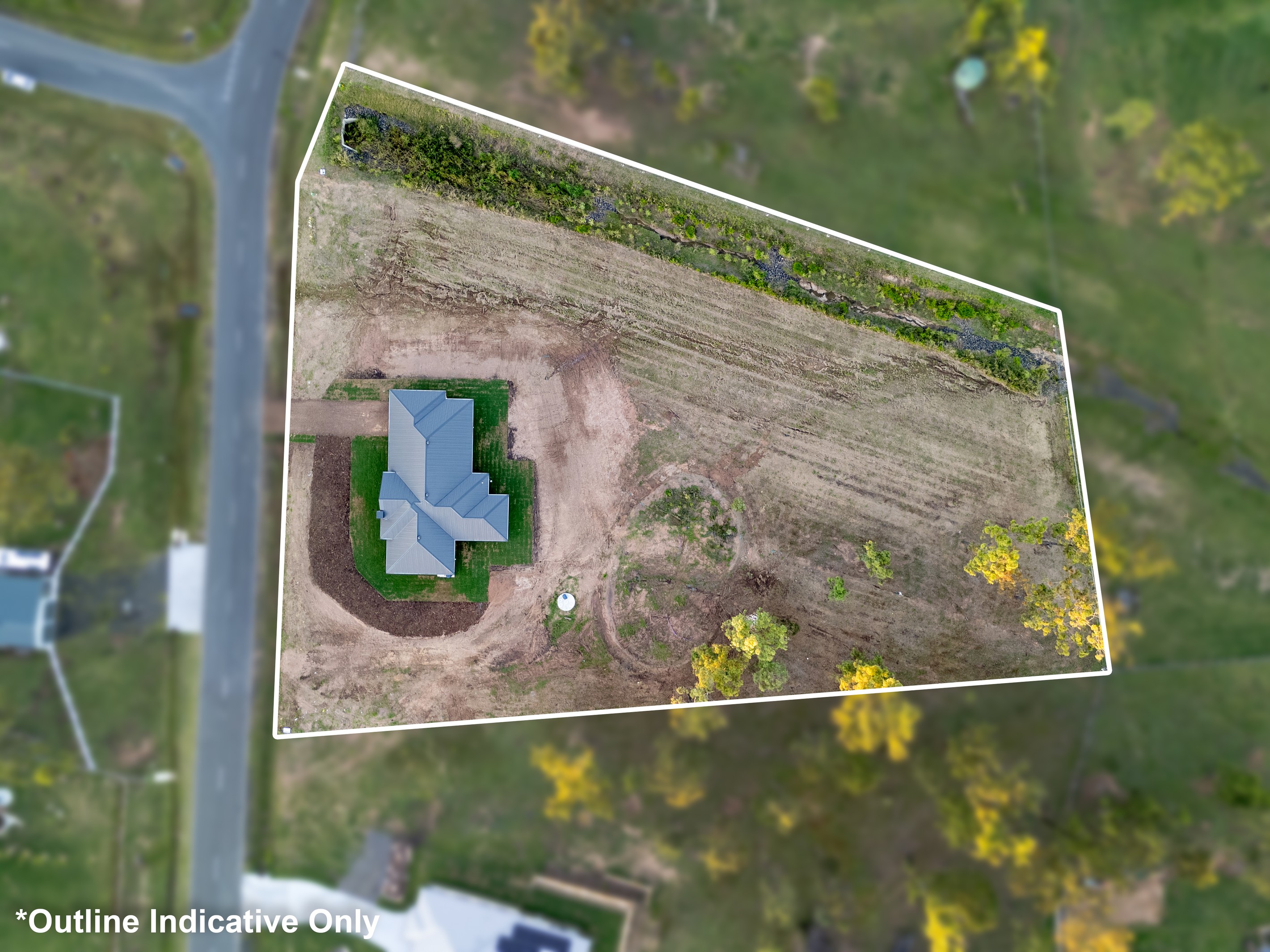 21 Grevillea Way, Rifle Range, QLD 4311