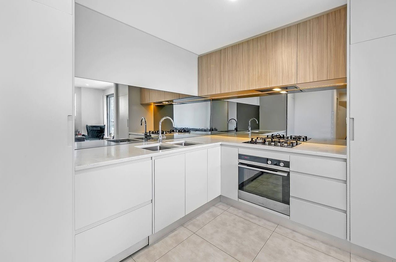 74/42 Cliff Road, Epping, NSW 2121