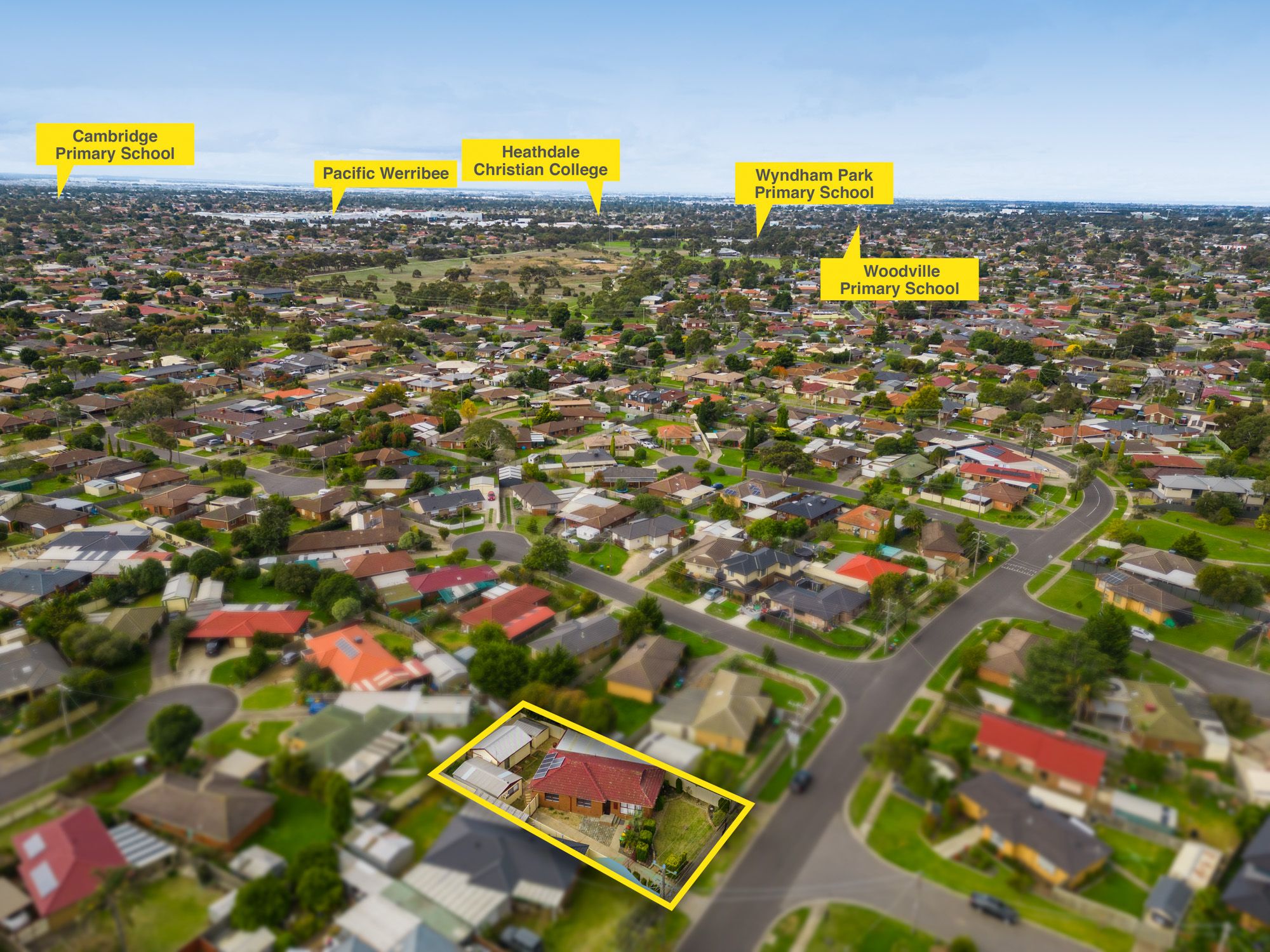 15 Tamarind Crescent, Werribee, VIC 3030