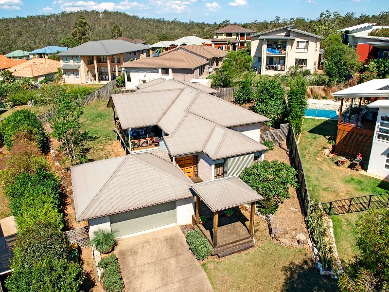 10 Mountain Ash Place, Brookwater, QLD 4300