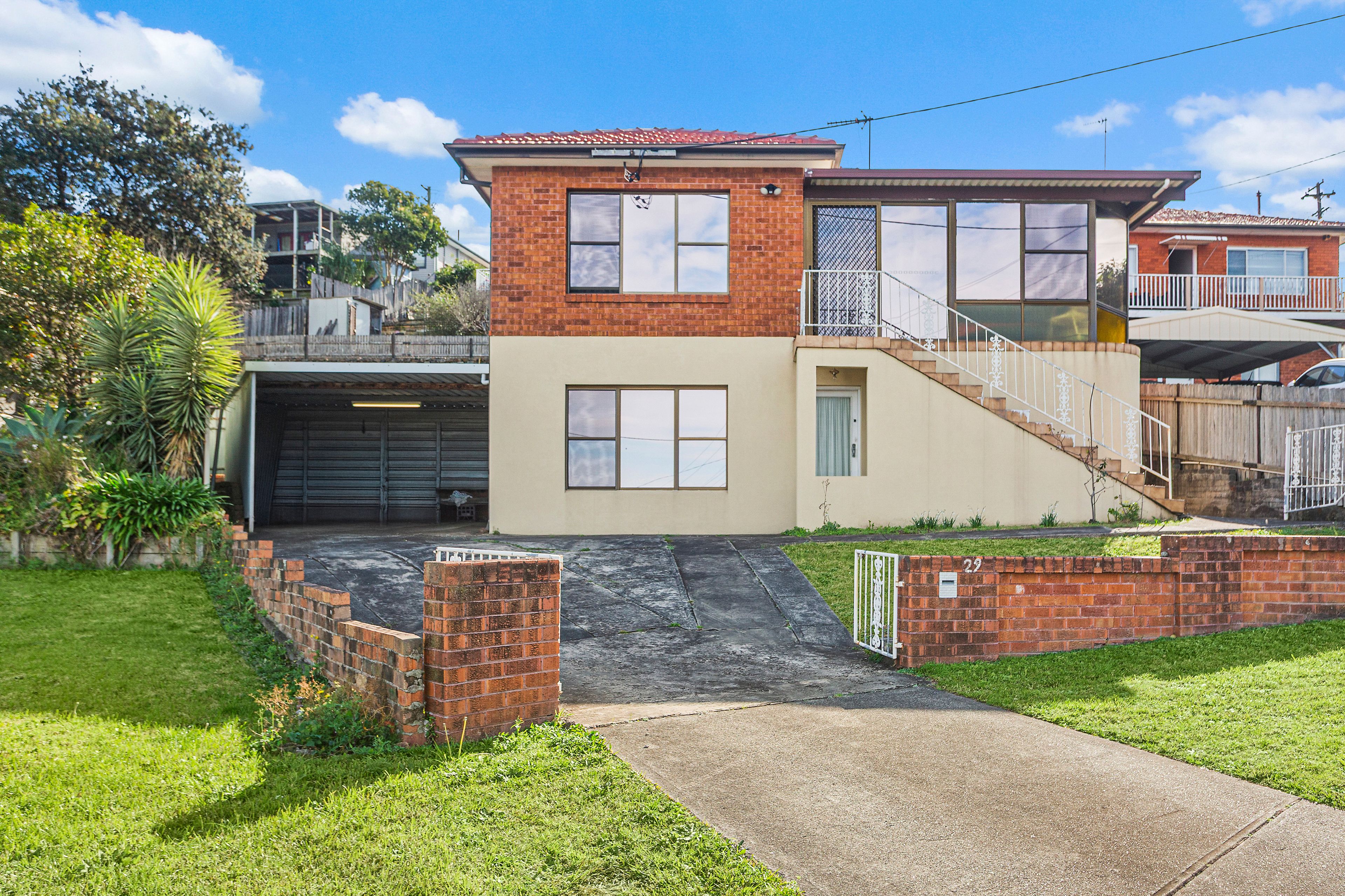 29 Moore Place, Warrawong, NSW 2502