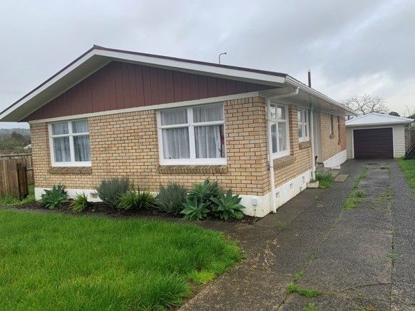 Kaikohe, Far North District