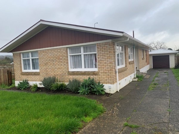 Kaikohe, Far North District