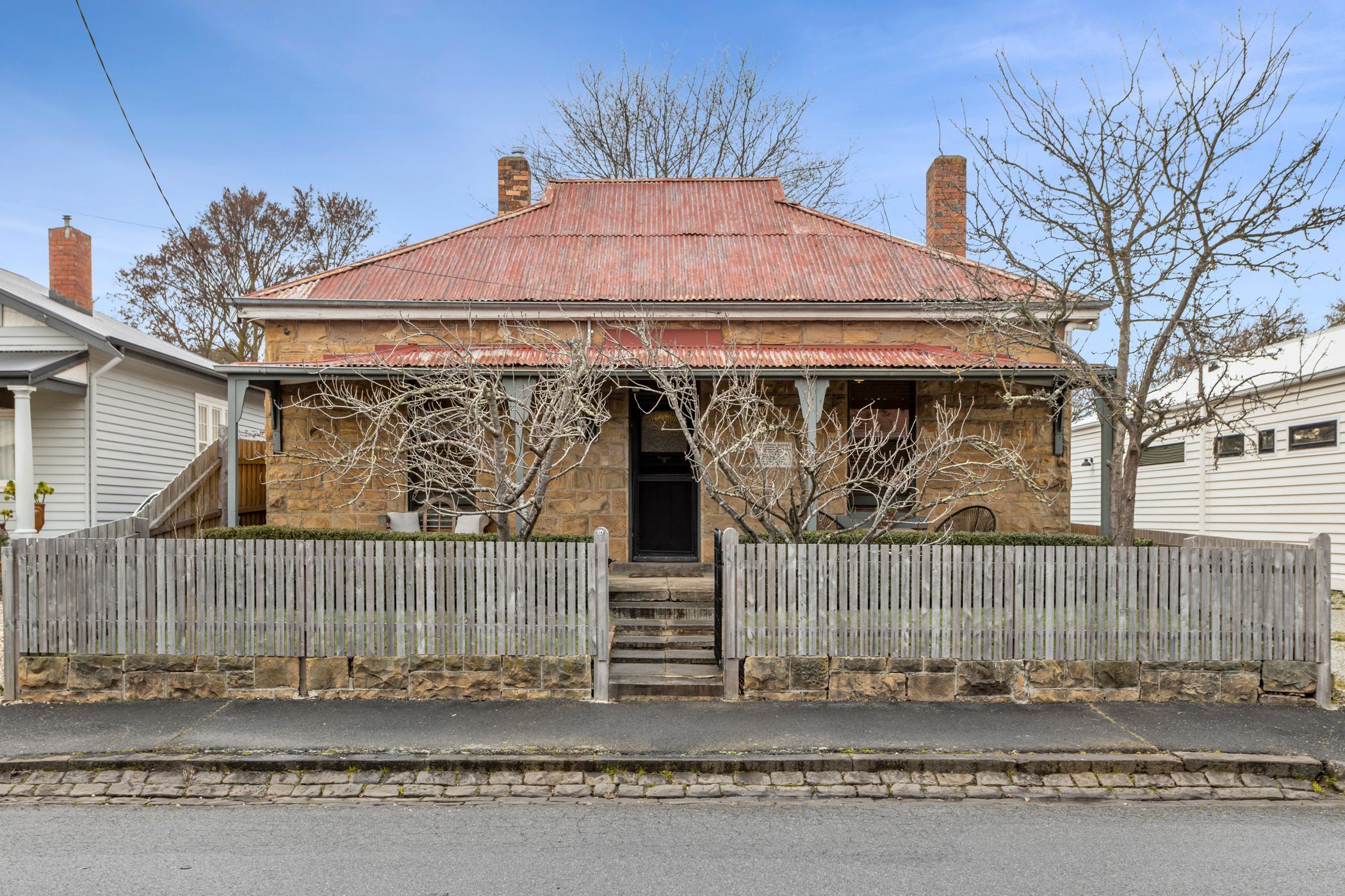 34 Lauriston Street, Kyneton, VIC 3444