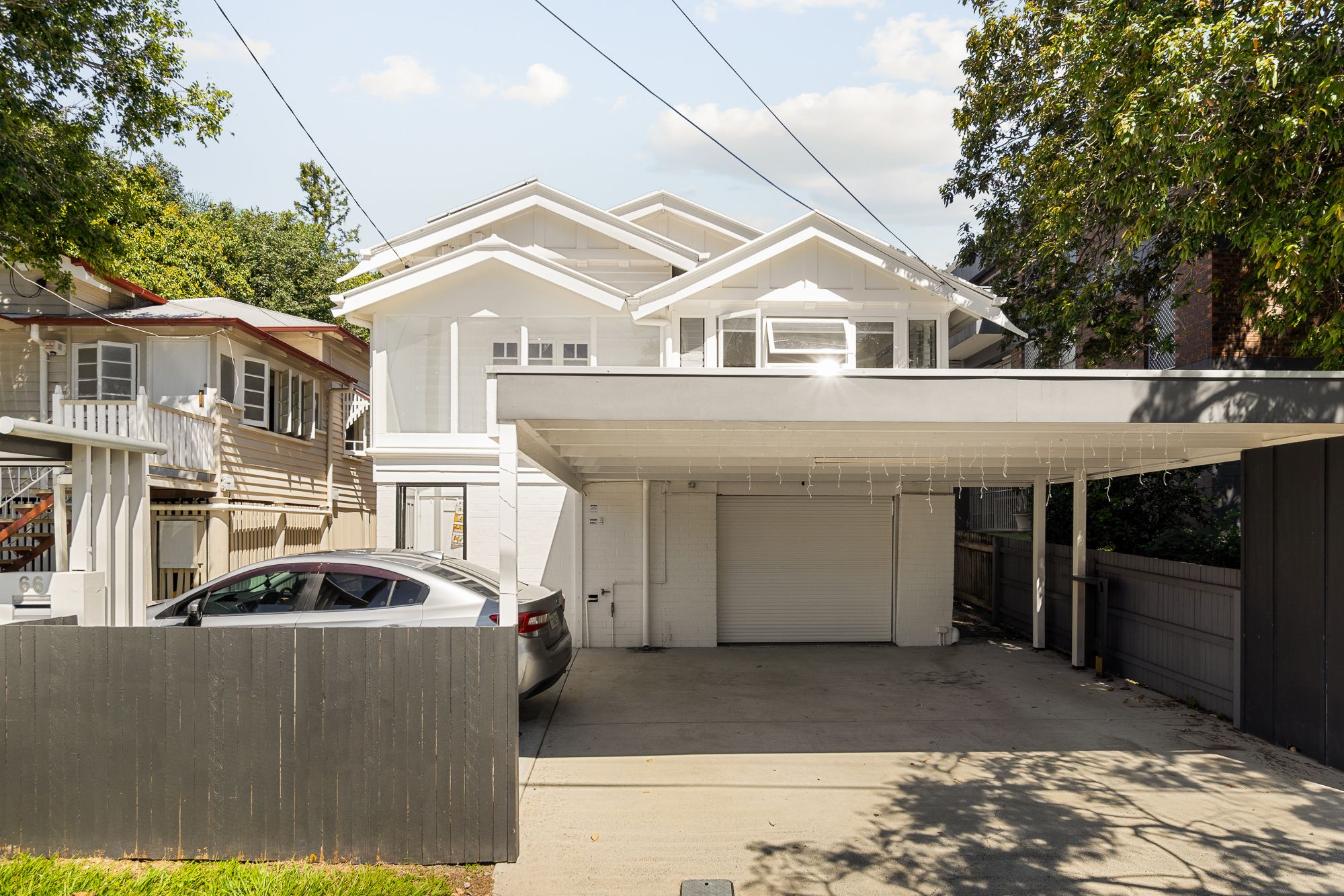 66 Butterfield Street, Herston, QLD 4006