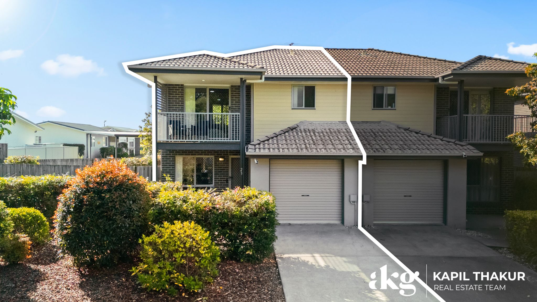 23/6-44 Clearwater Street — photo from Ray White Marsden