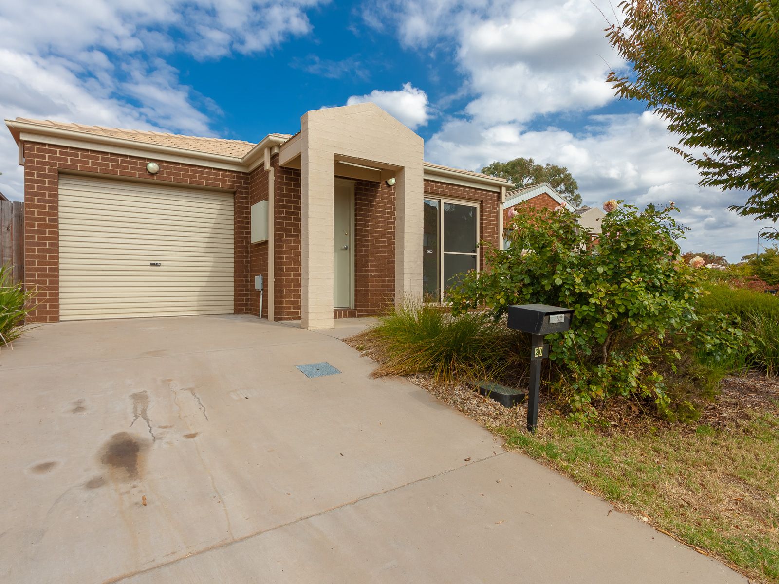 20 Tay Street — photo from Ray White Canberra