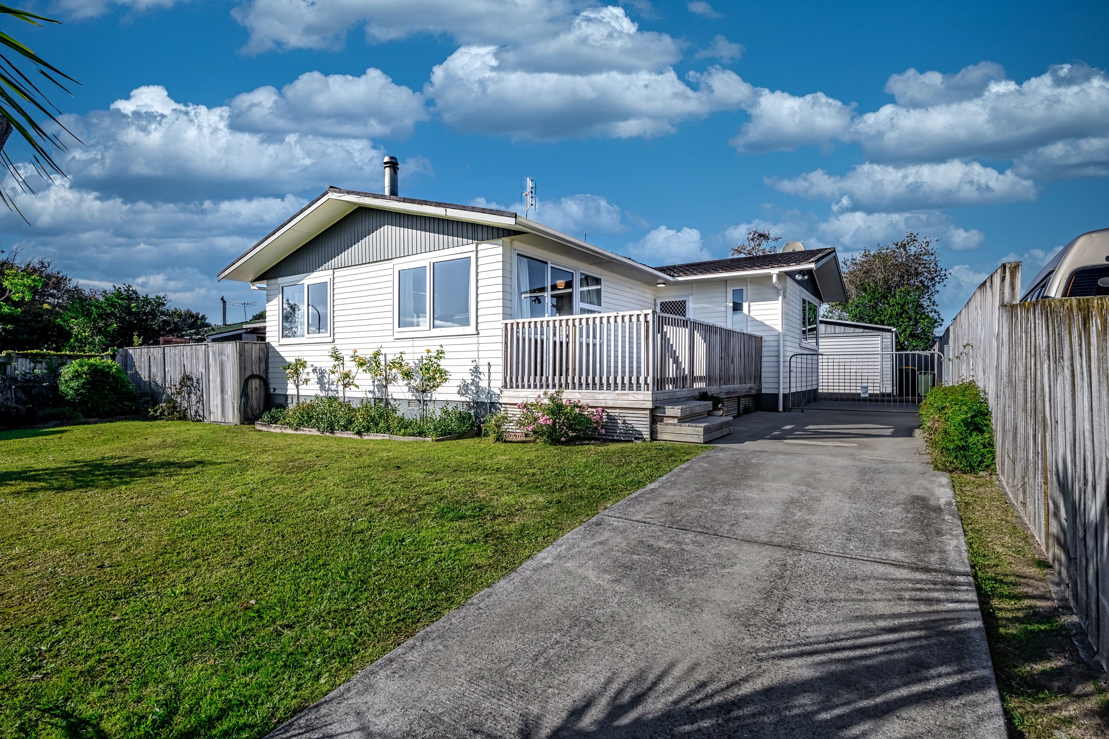 11 Nan Place, Pakuranga, Manukau City