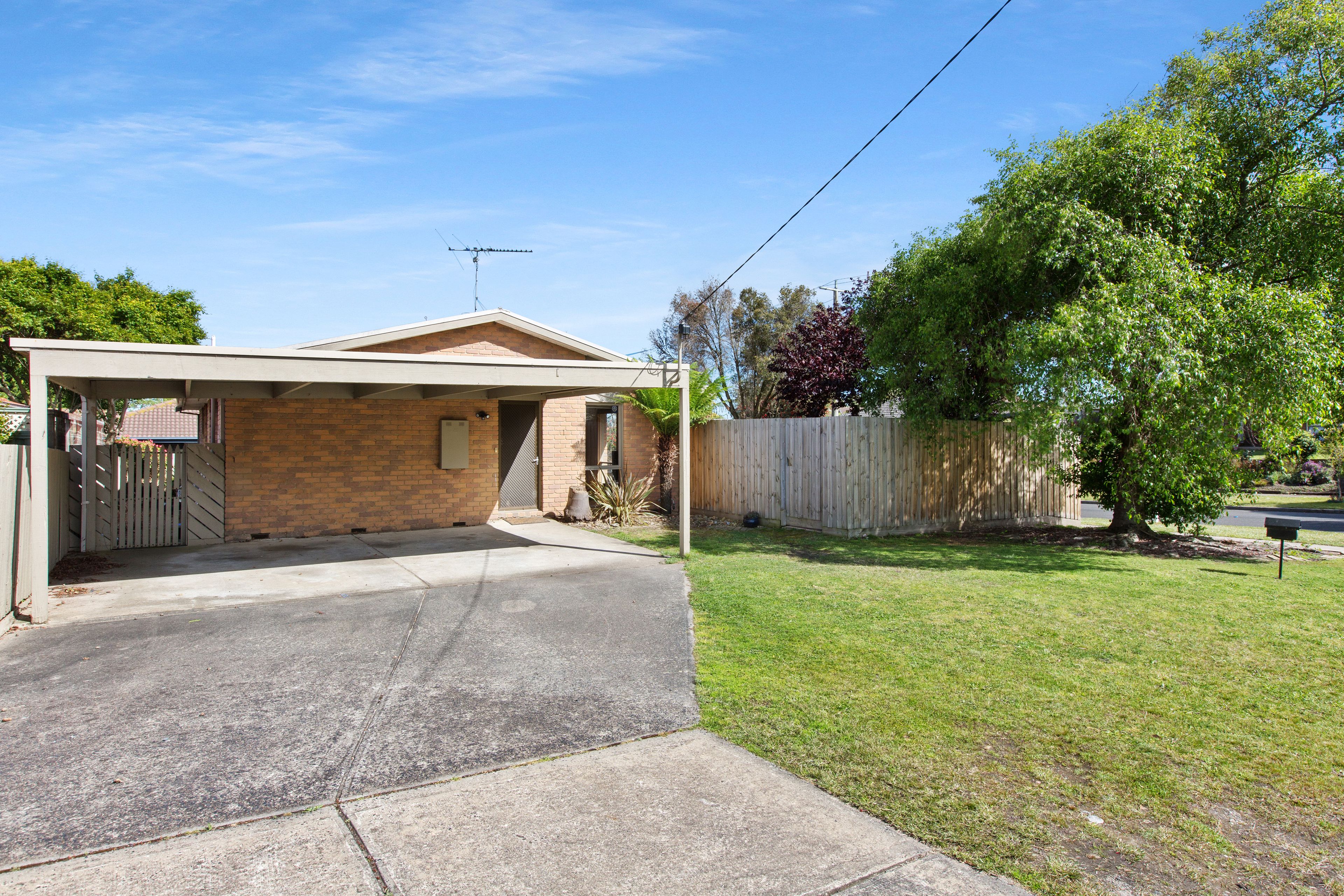 1 Marcella Place, Carrum Downs VIC 3201