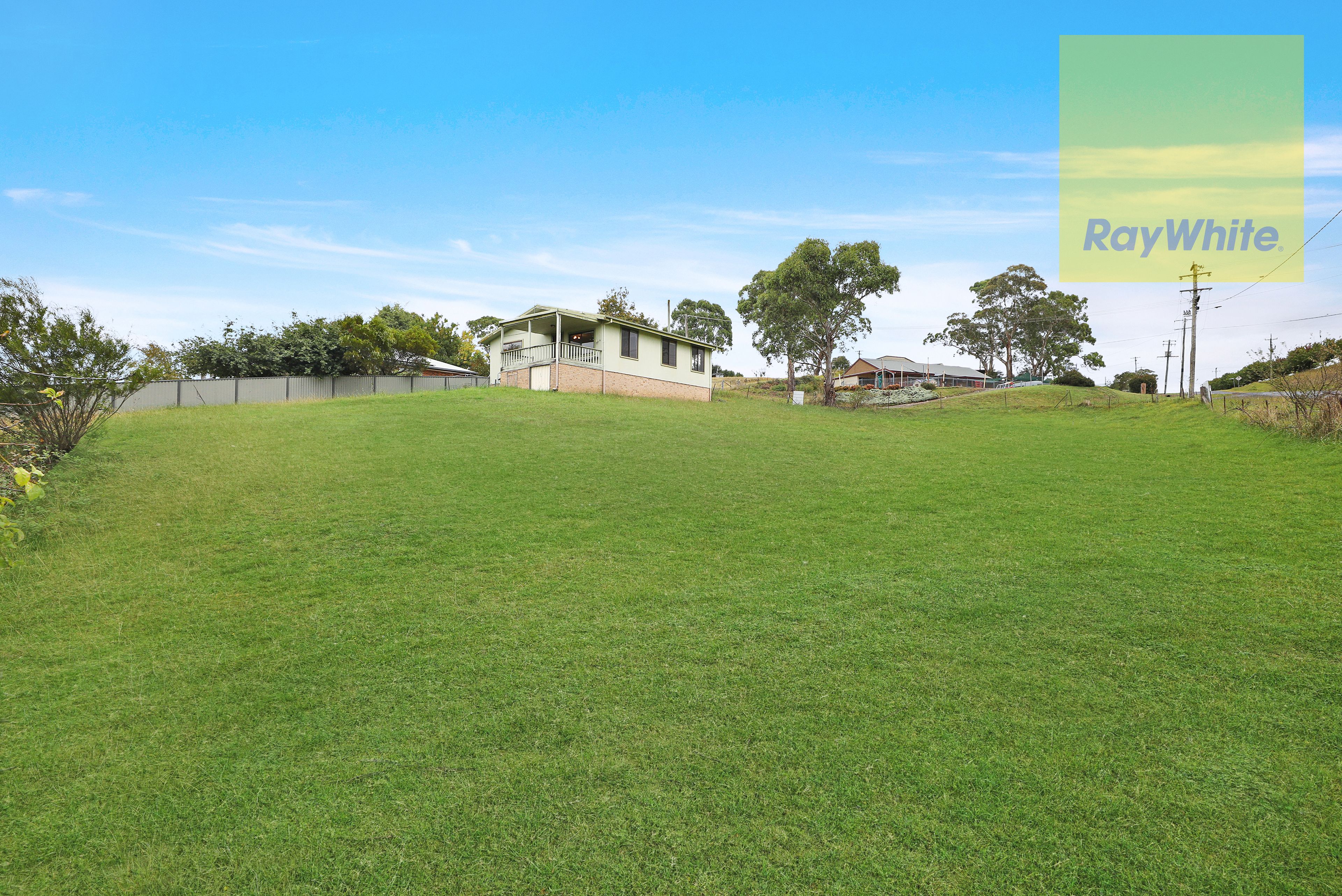 97 Chisholm Street, Taralga, NSW 2580 House for Sale Ray White Goulburn