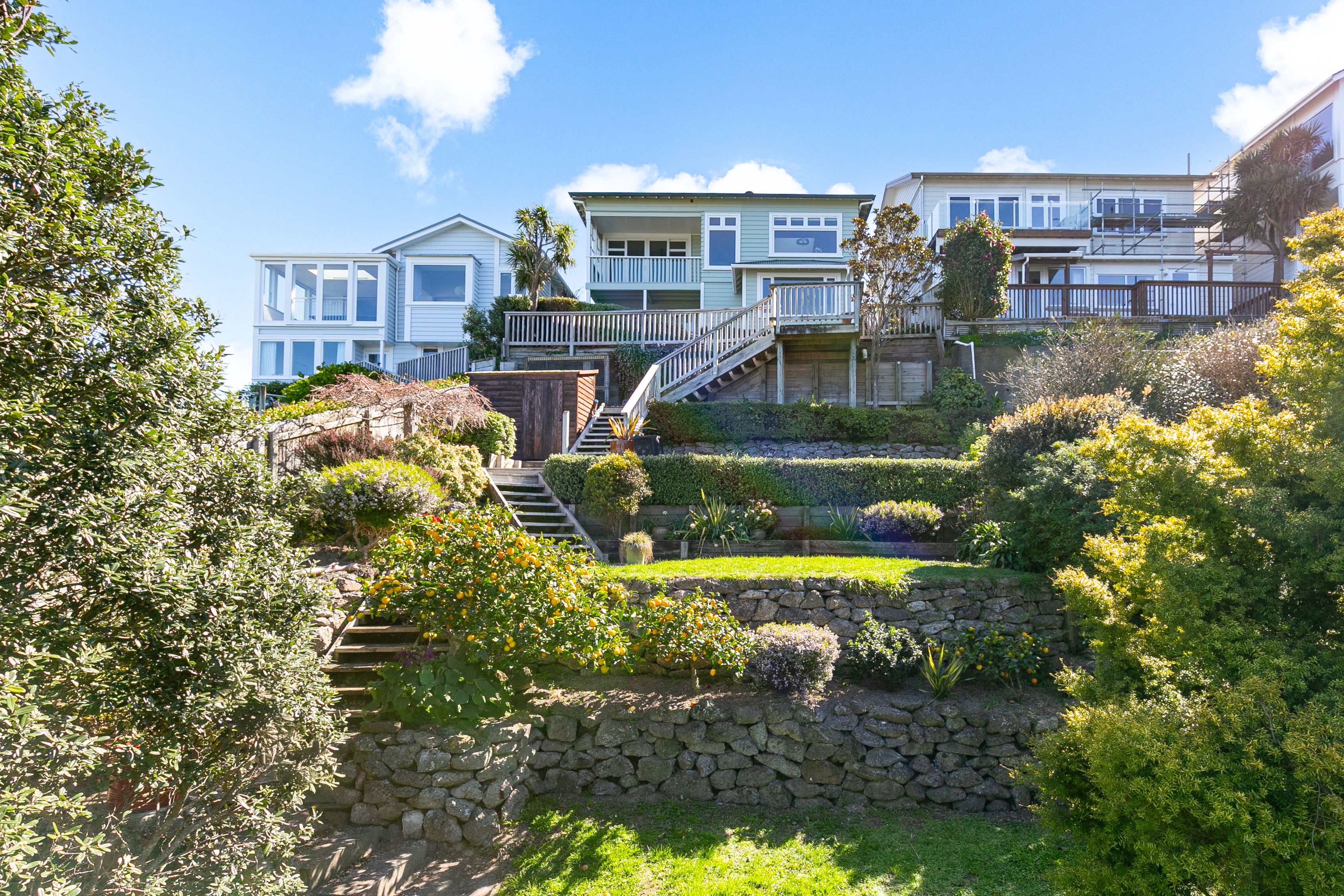 111 Overtoun Terrace, Hataitai, Wellington City