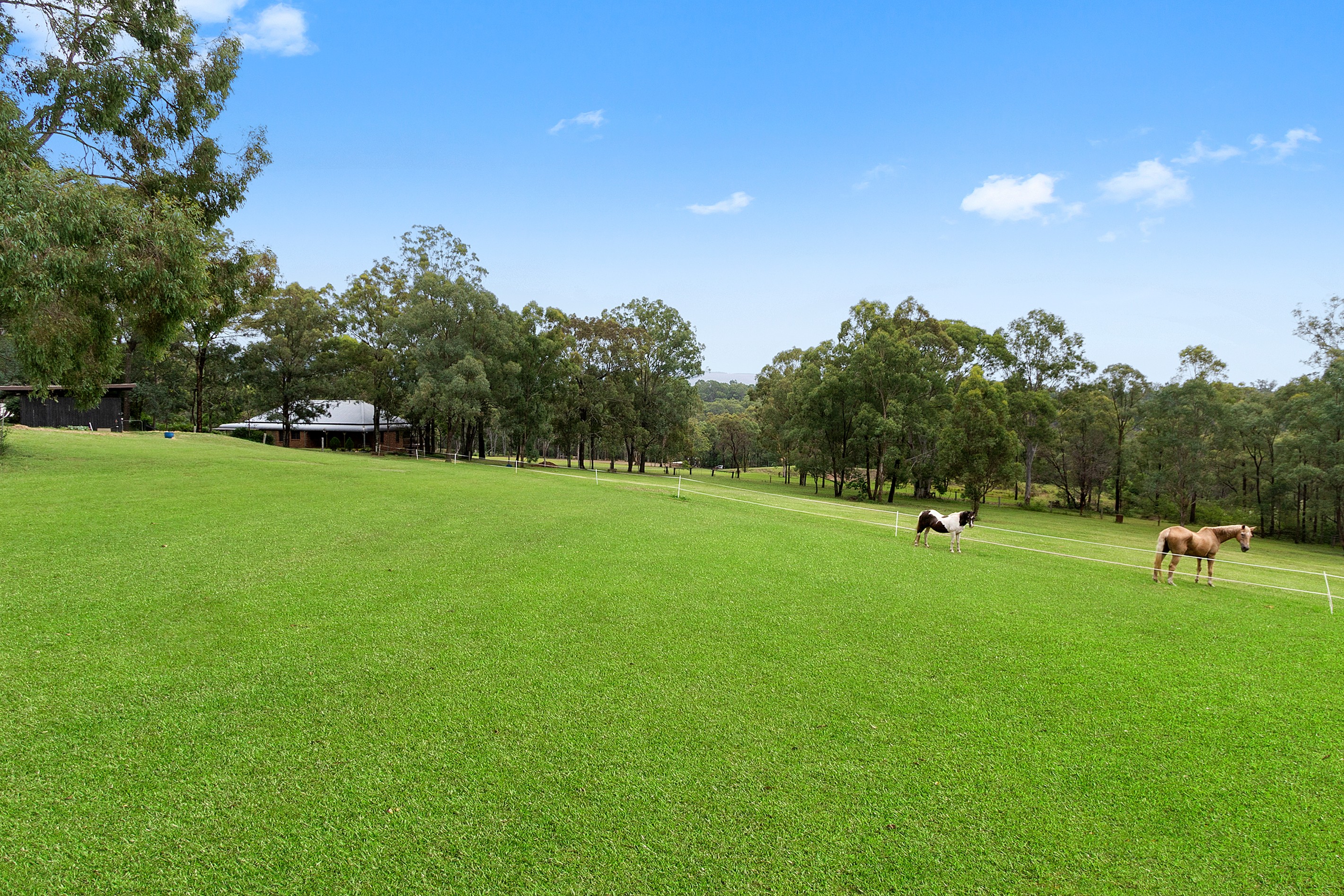 282 Bells Road, Grose Vale, NSW 2753