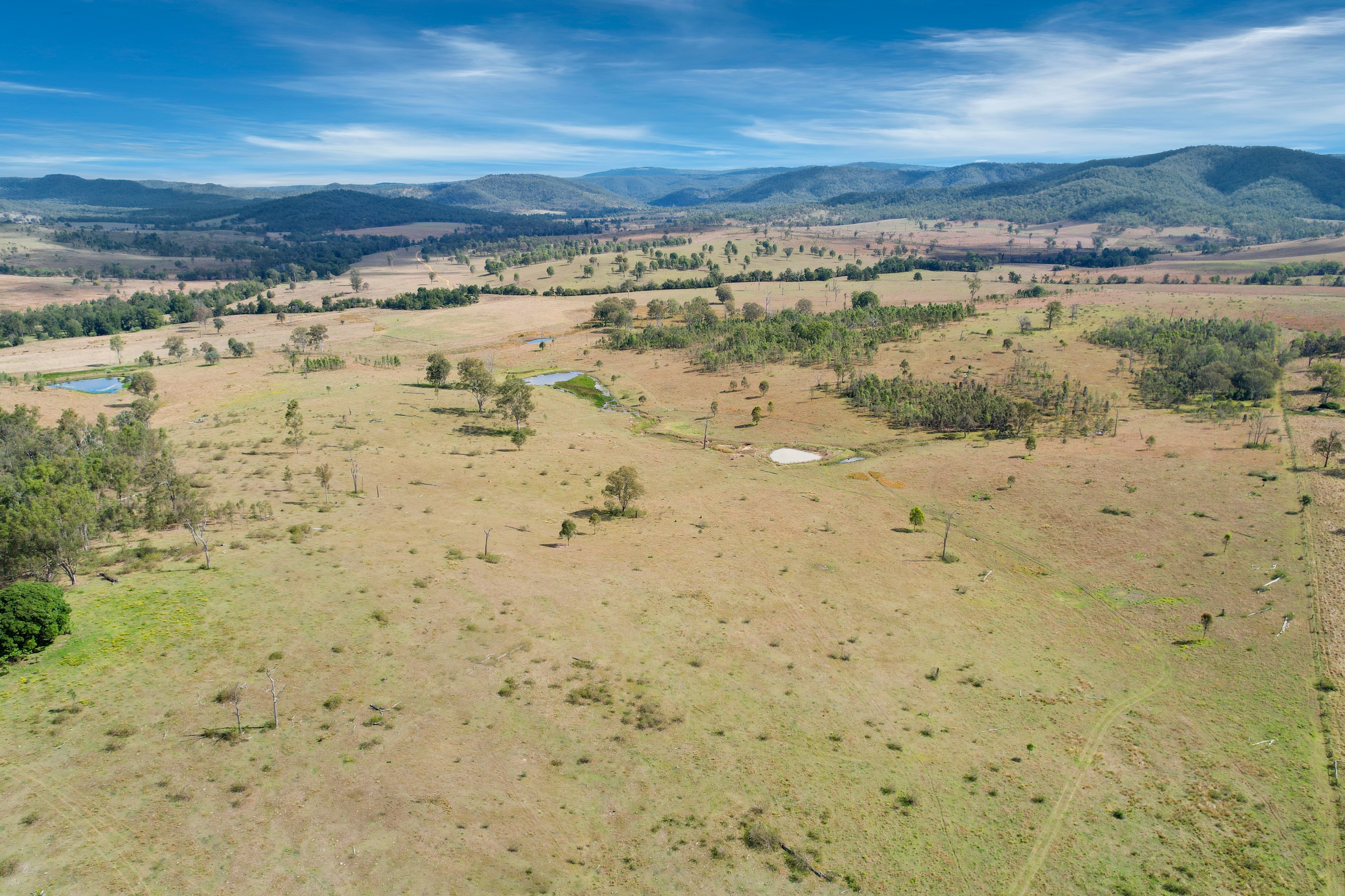 Lot 3 Verandah Creek Road, Buaraba, QLD 4311