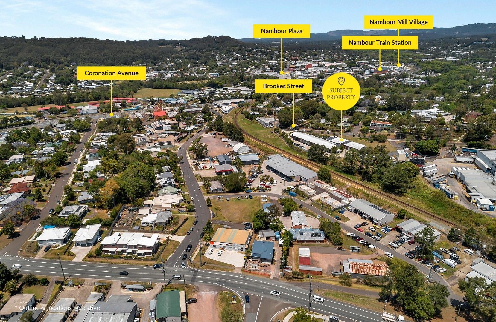 31/20 Brookes Street, Nambour, QLD 4560