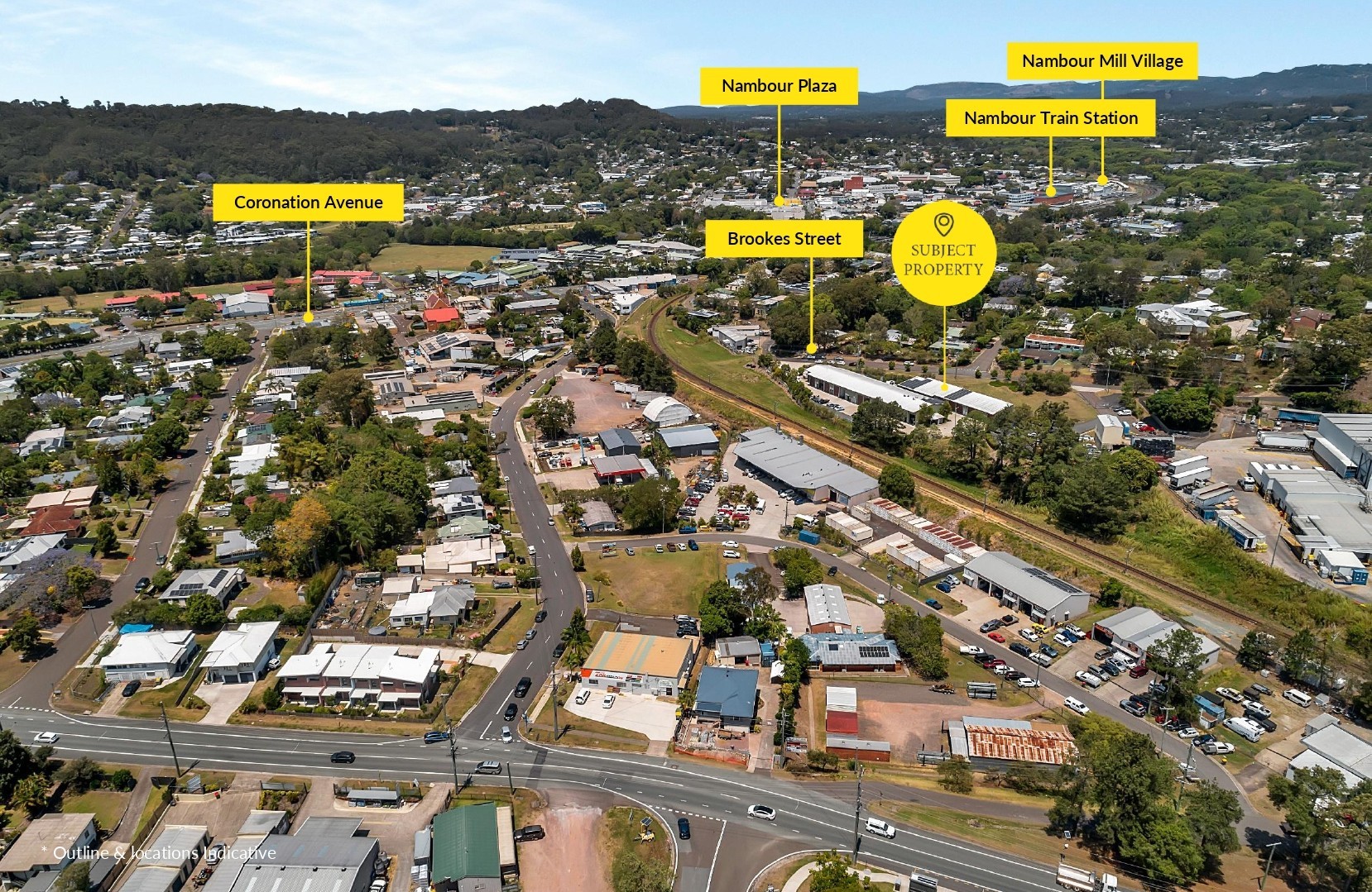 31/20 Brookes Street, Nambour, QLD 4560