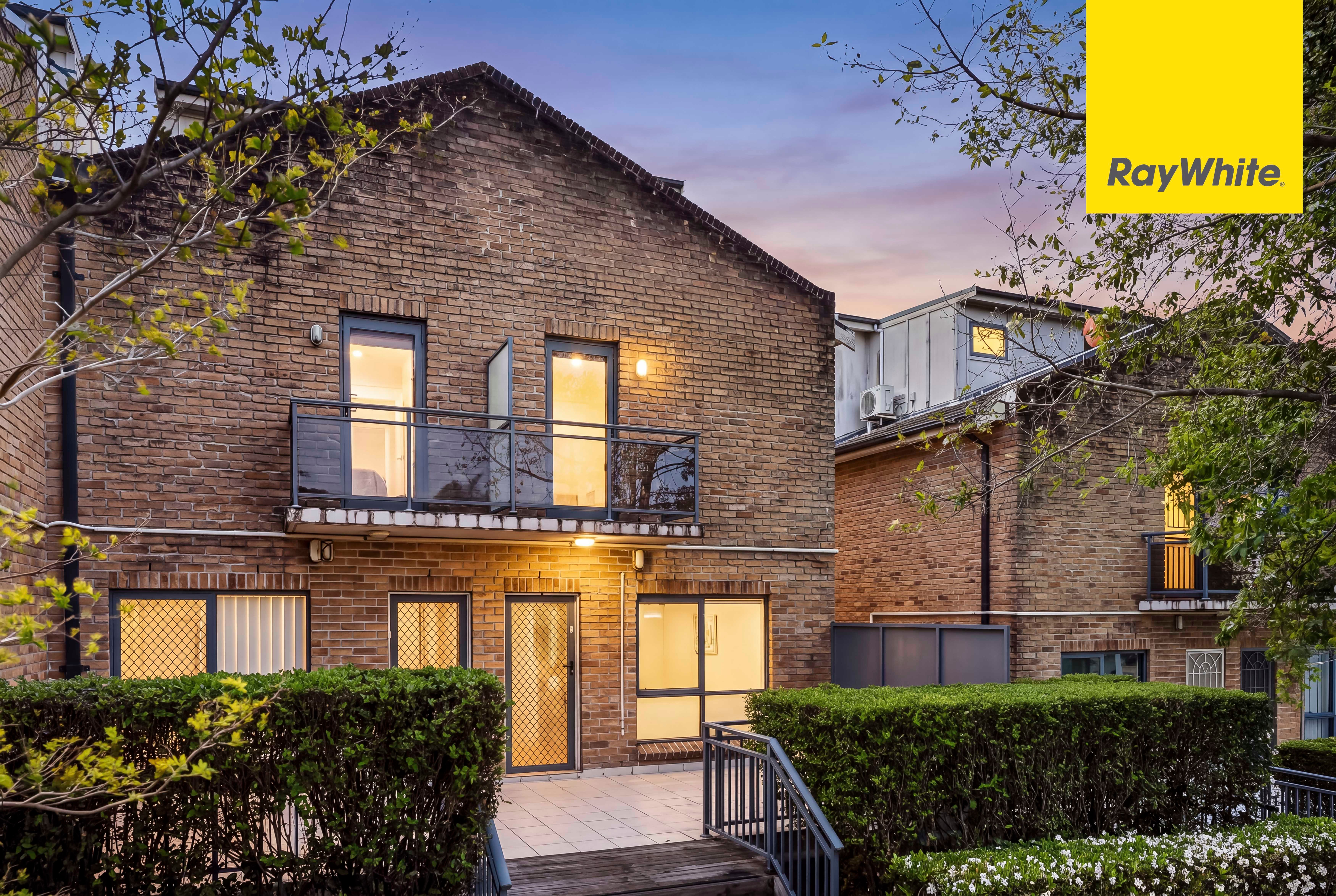 6/502-512 Victoria Road — photo from Ray White Epping NSW
