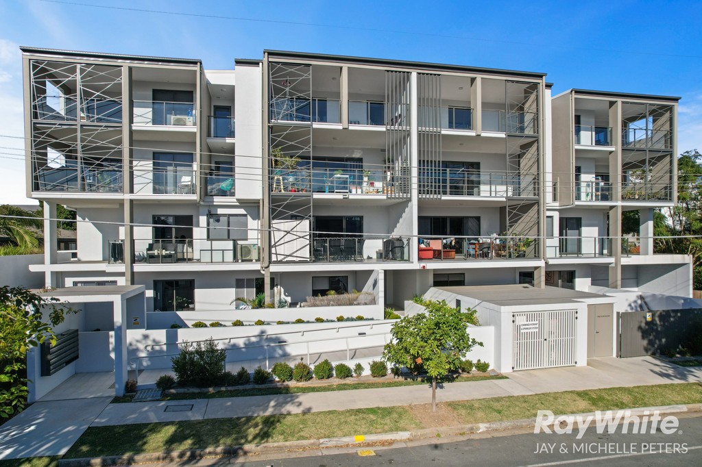 1/174-176 Mein Street, Scarborough, QLD 4020