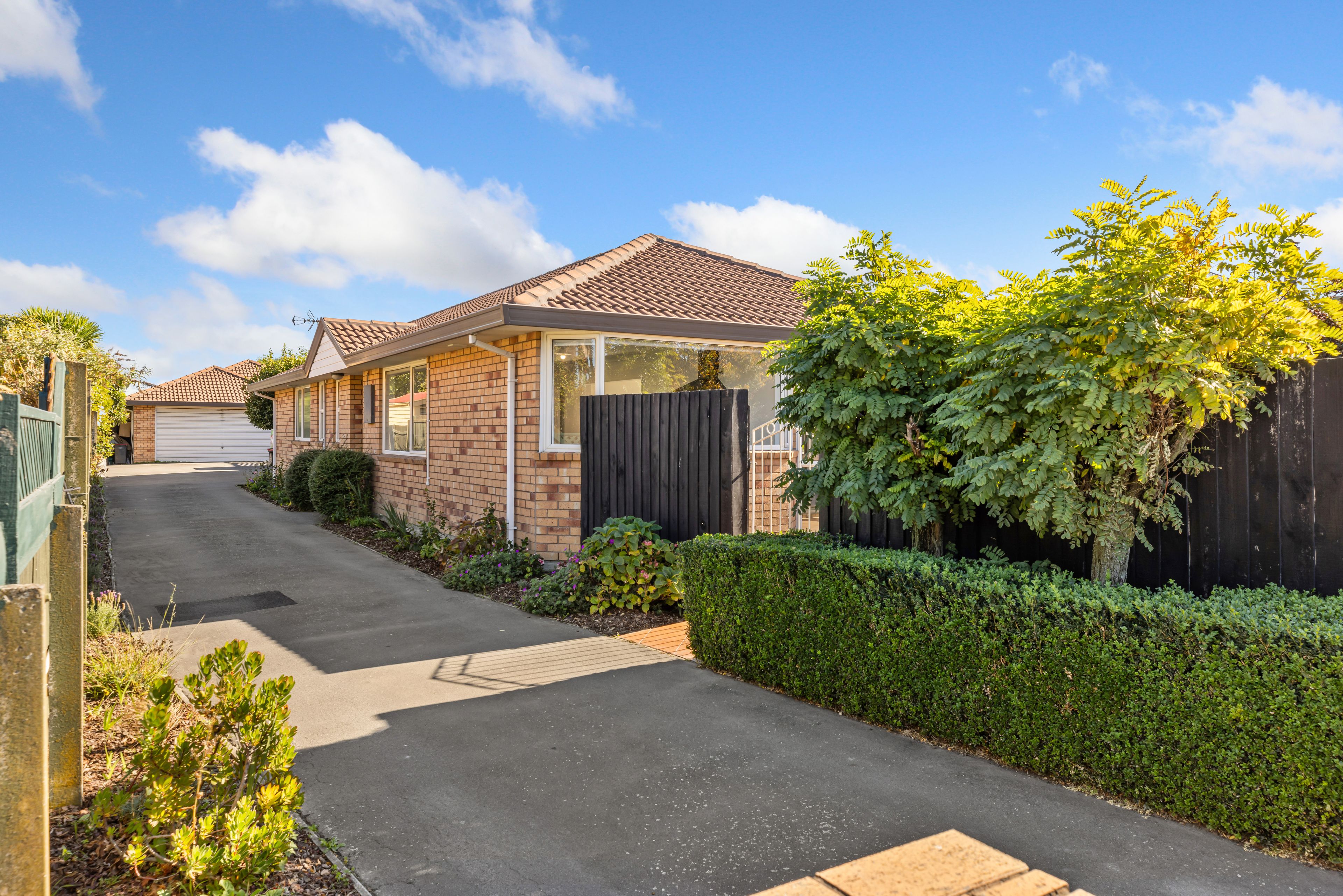 1/145 Simeon Street, Spreydon, Christchurch City