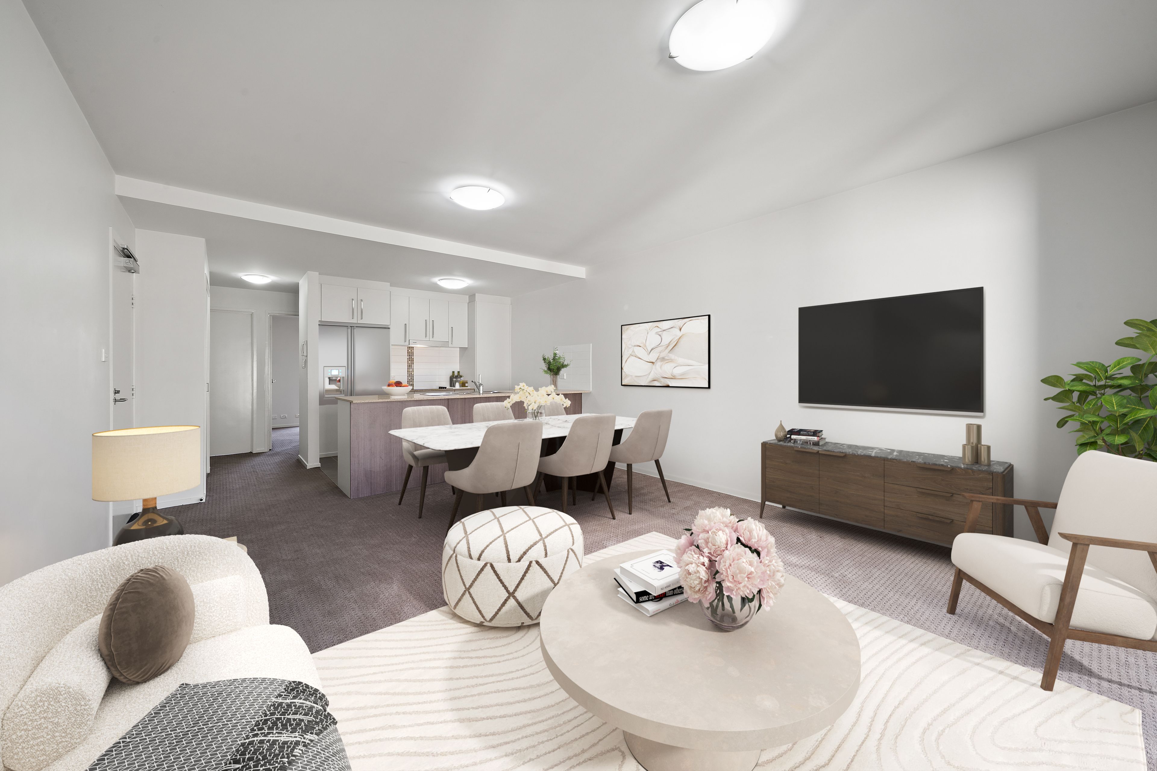 22/311 Flemington Road, Franklin, ACT 2913