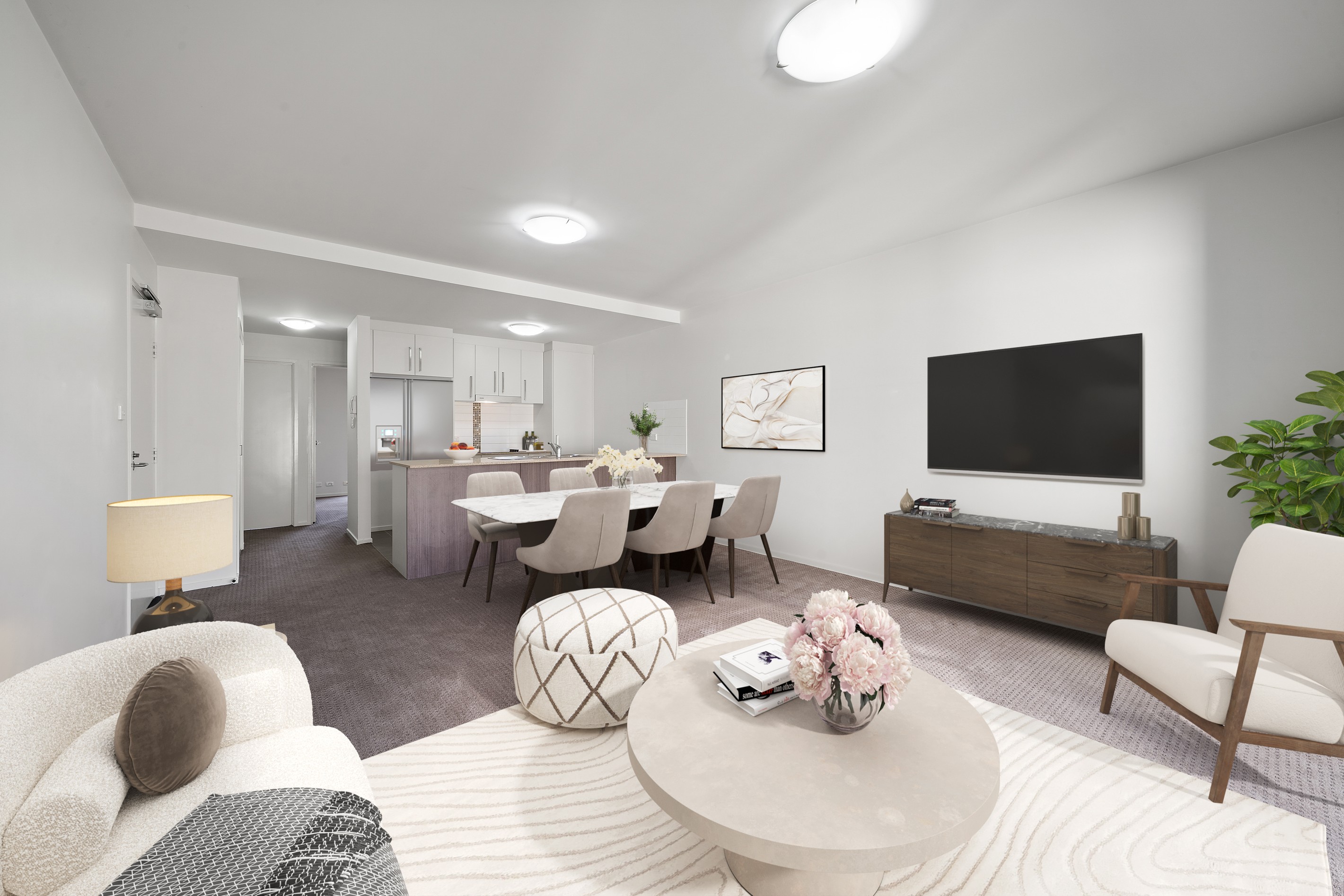 22/311 Flemington Road, Franklin, ACT 2913