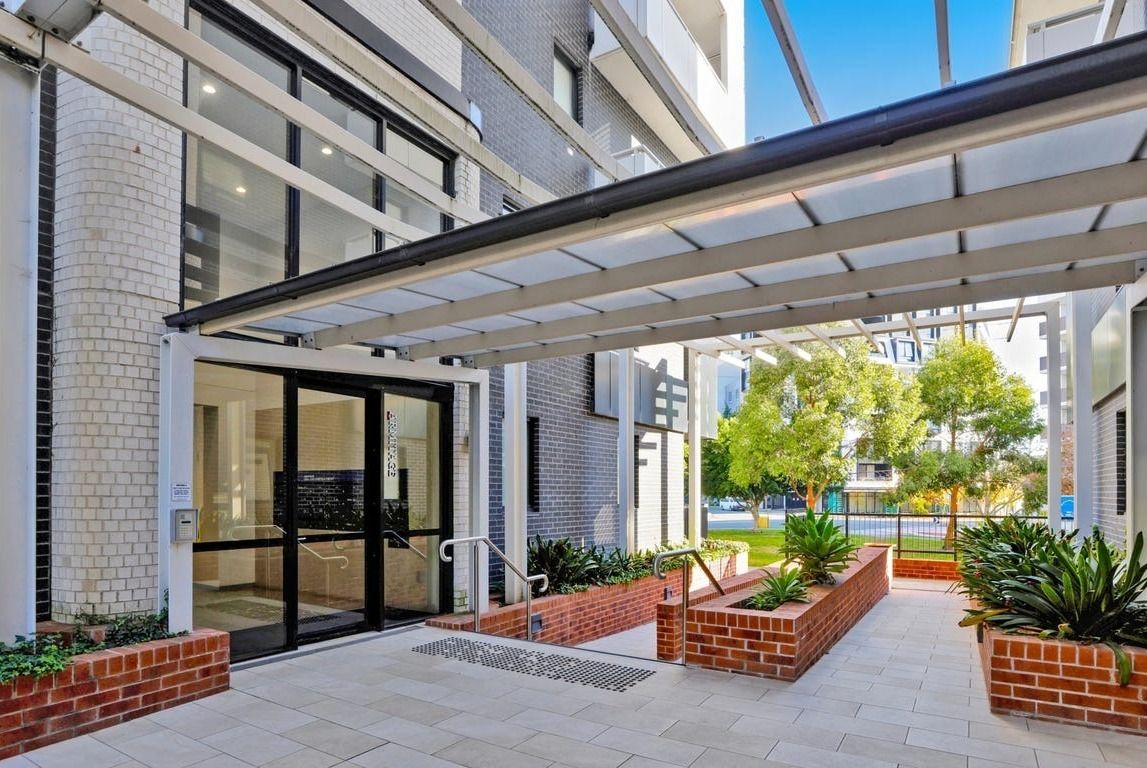 704/101A Lord Sheffield Circuit — photo from Ray White Glenmore Park