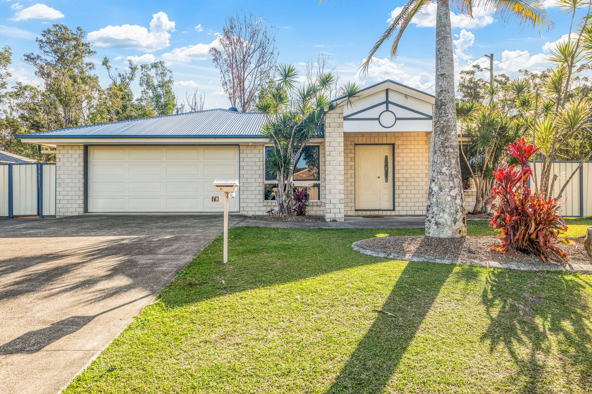 18 Gowen Drive, Landsborough, QLD 4550 Sold House Ray White Beerwah