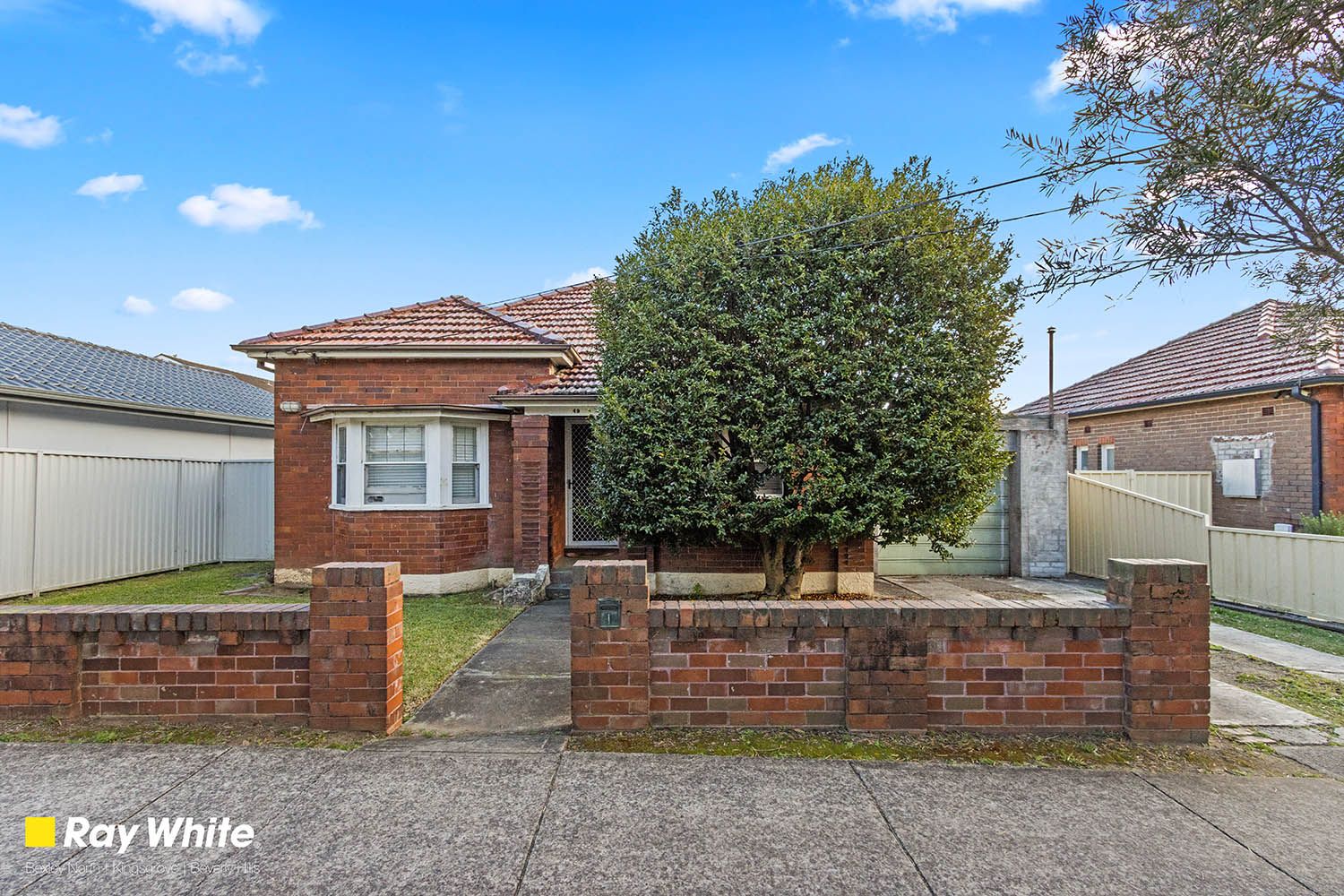 49 Shackel Avenue, Kingsgrove NSW 2208