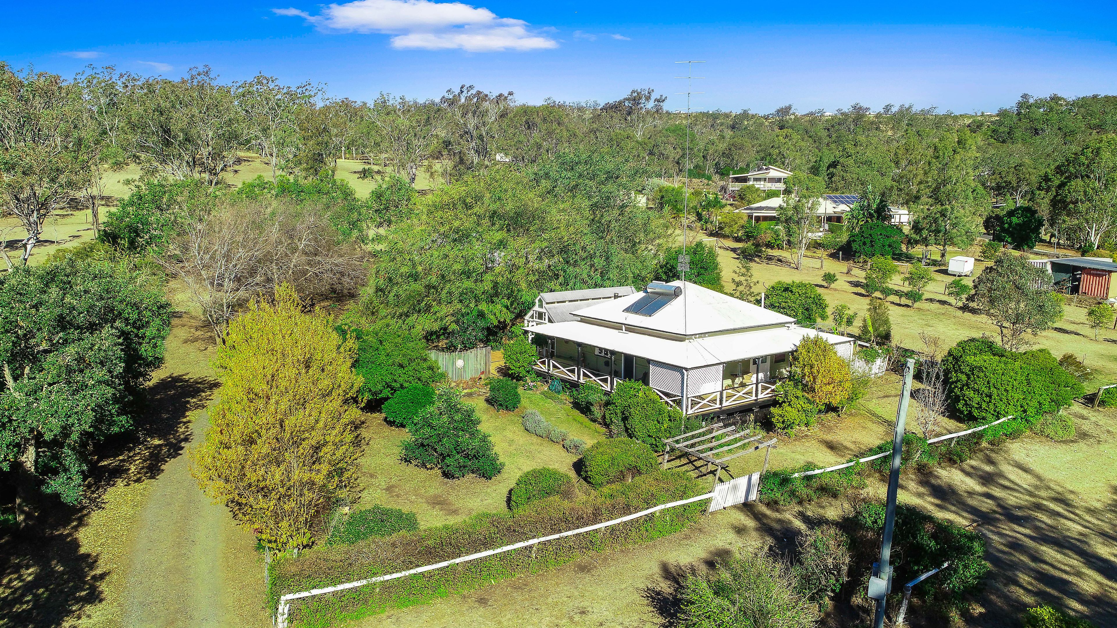 4 Hendy Street, Cranley, QLD 4350