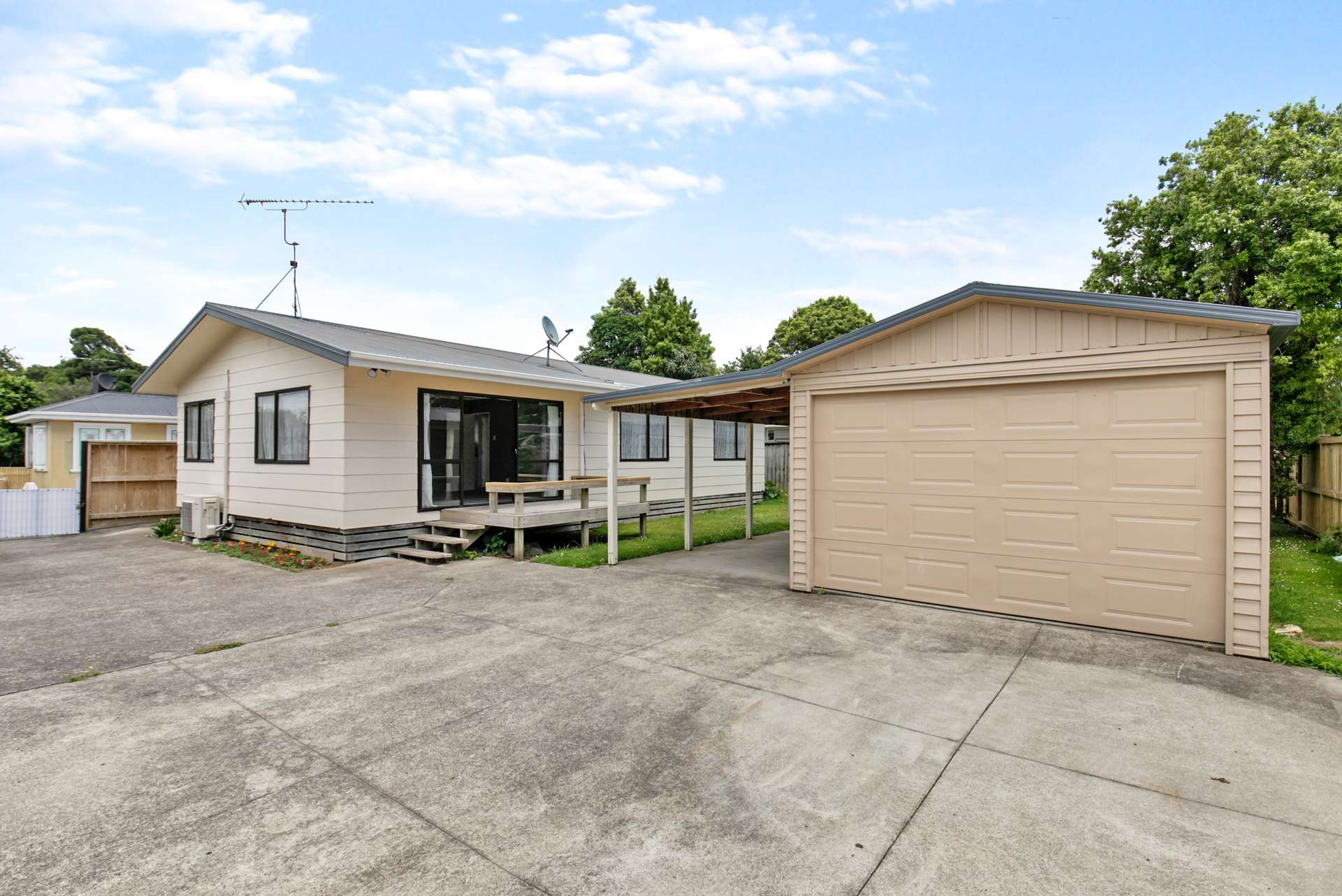 58B Settlement Road, Papakura, Papakura Real Estate Ray White New