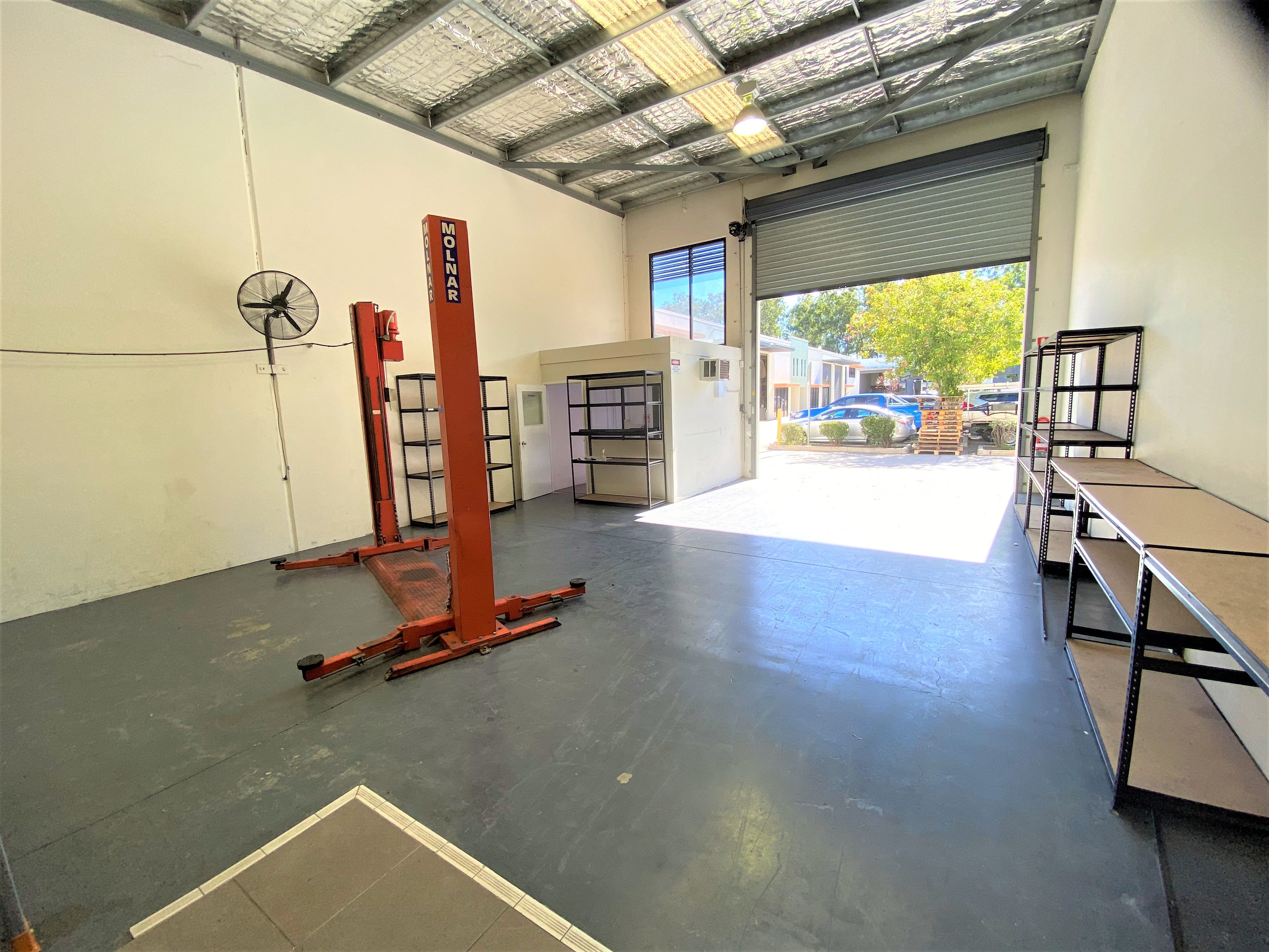 Unit 24/33-43 Meakin Road, Meadowbrook, QLD 4131