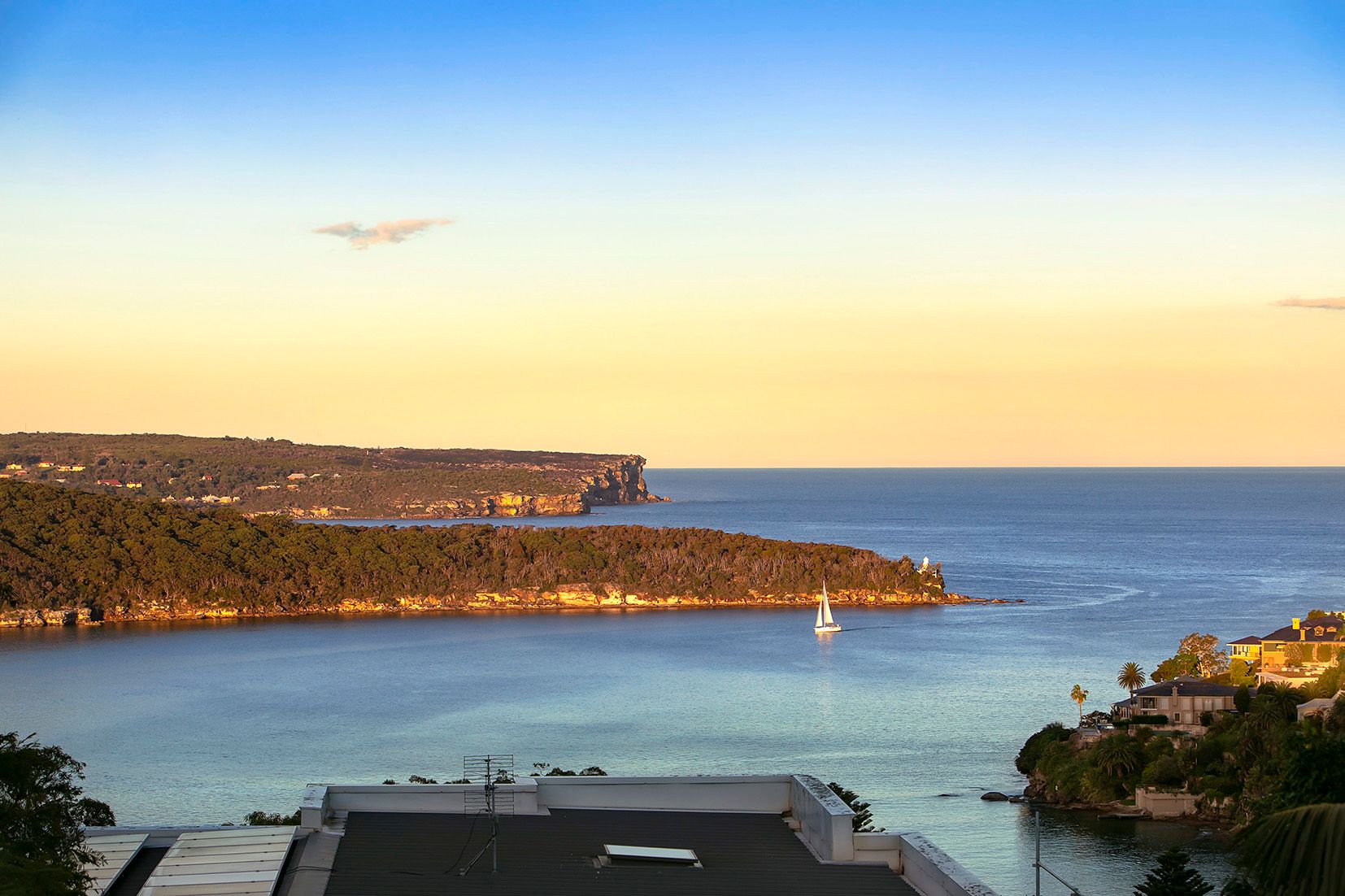 4/199 Spit Road, Mosman, NSW 2088