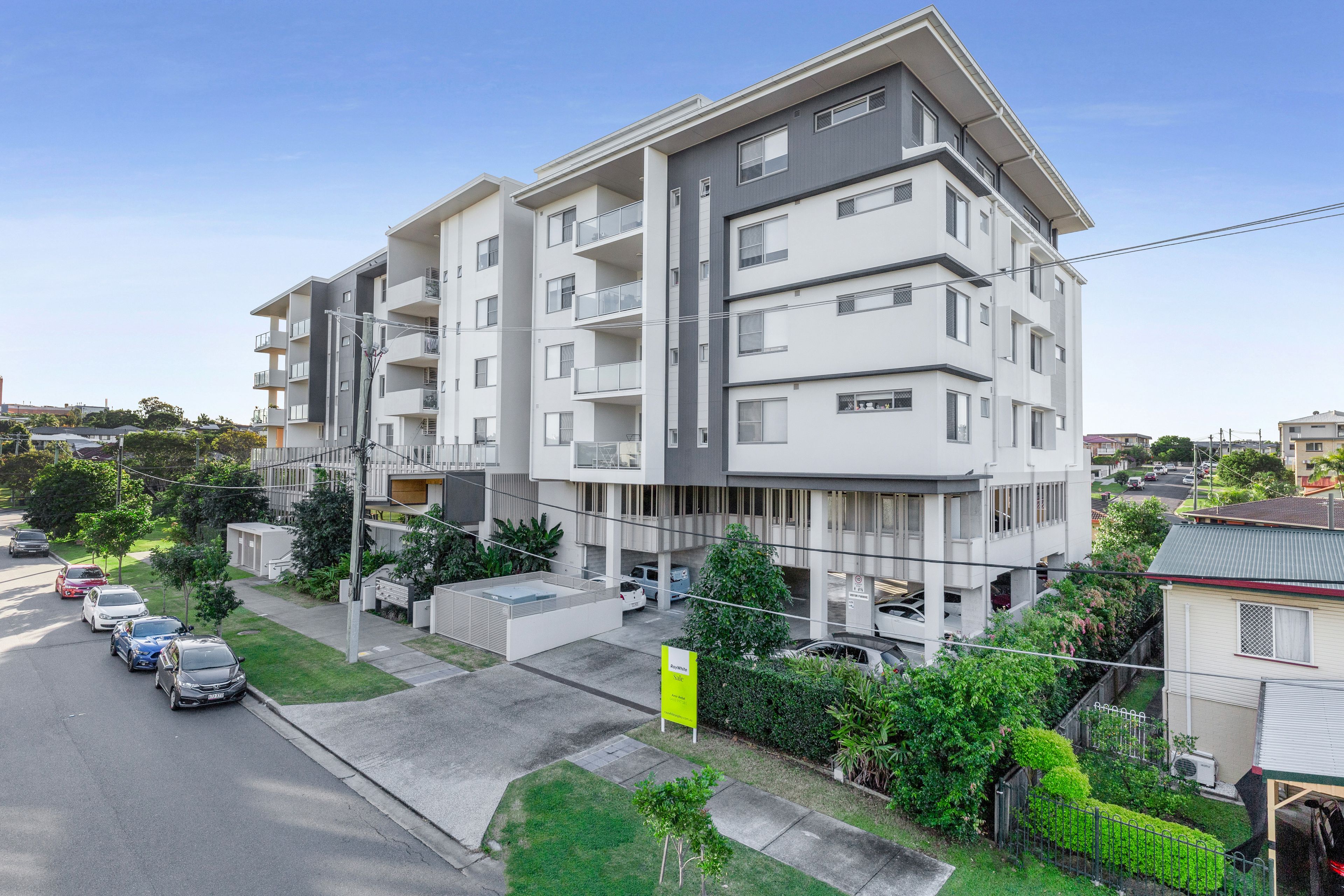 308/11-17 Ethel Street, Chermside, QLD 4032