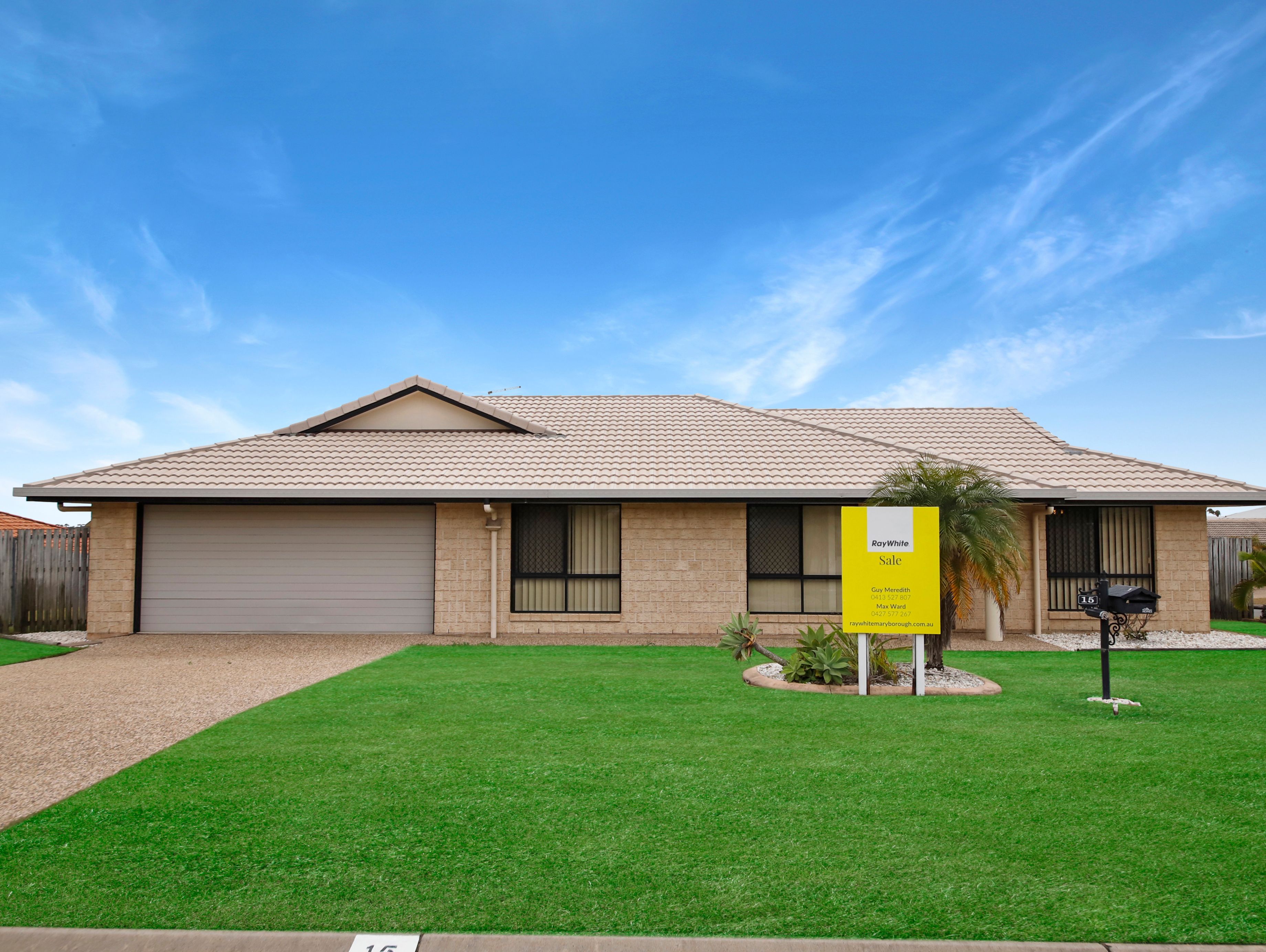 15 Picadilly Circuit, Urraween QLD 4655