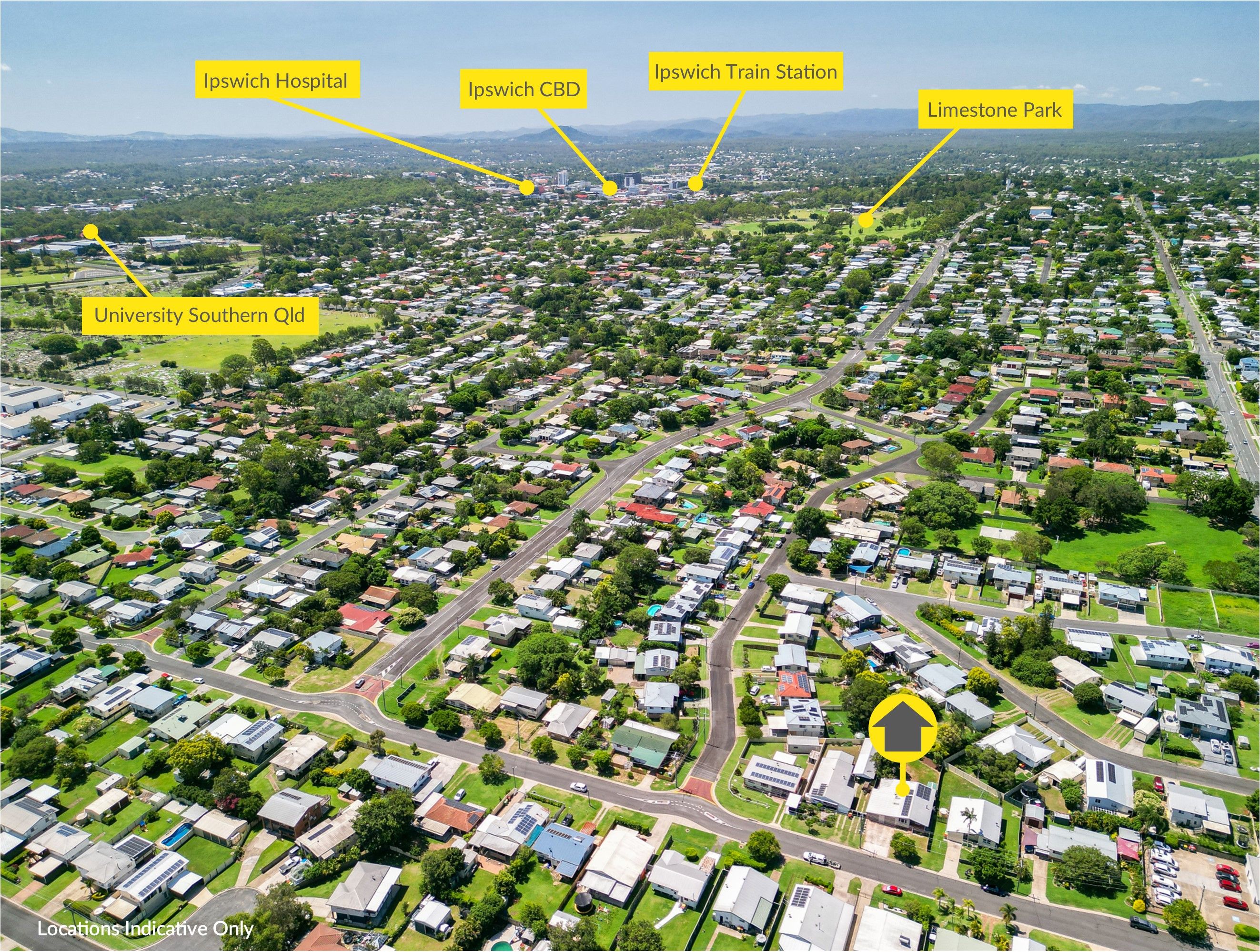 50 Cascade Street, Raceview, QLD 4305