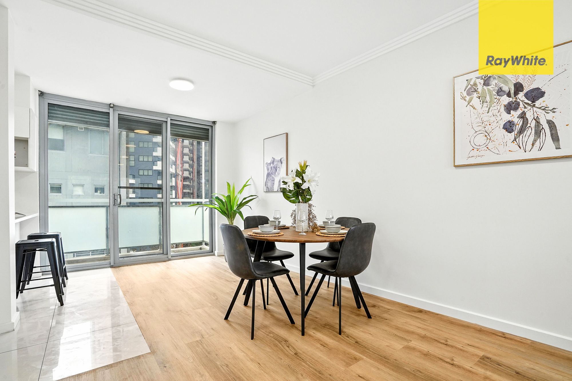 23/7F Parkes Street, Harris Park, NSW 2150