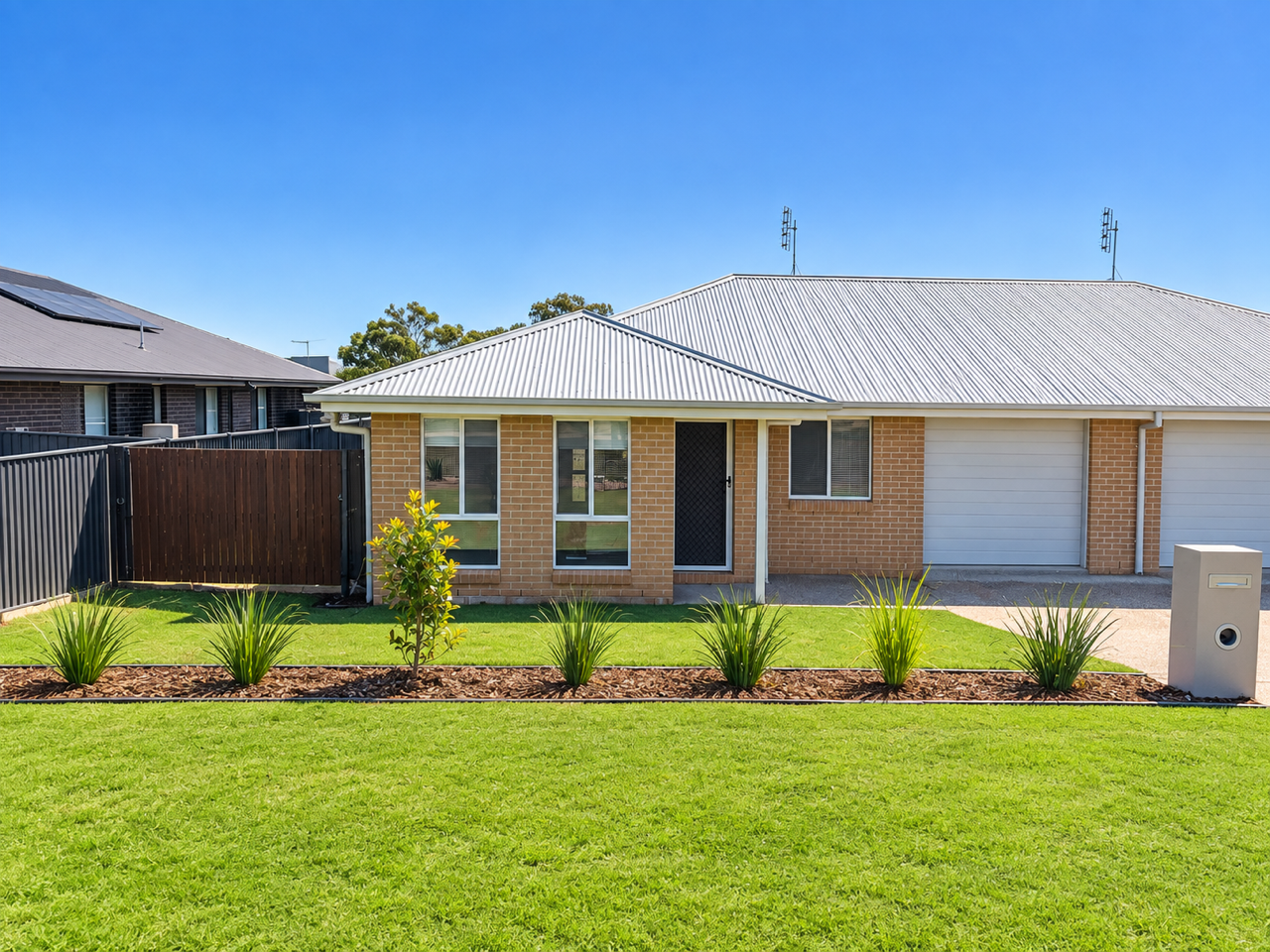 14A Colbar Street — photo from Ray White Rural Pittsworth