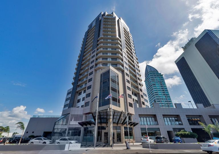 1308/9-17 Byron Avenue, Takapuna, North Shore City
