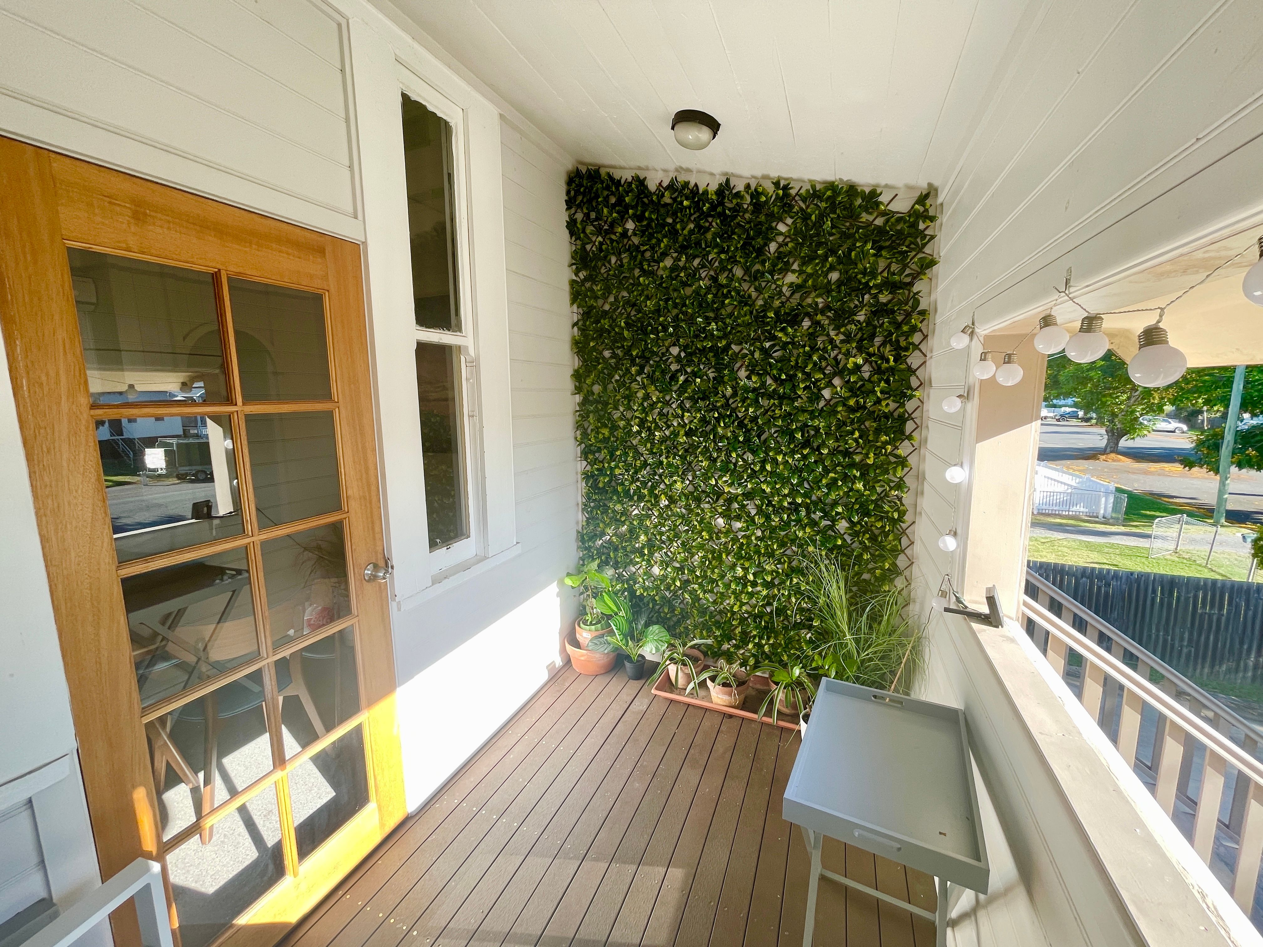 1/137 Murray Street, Rockhampton City, QLD 4700