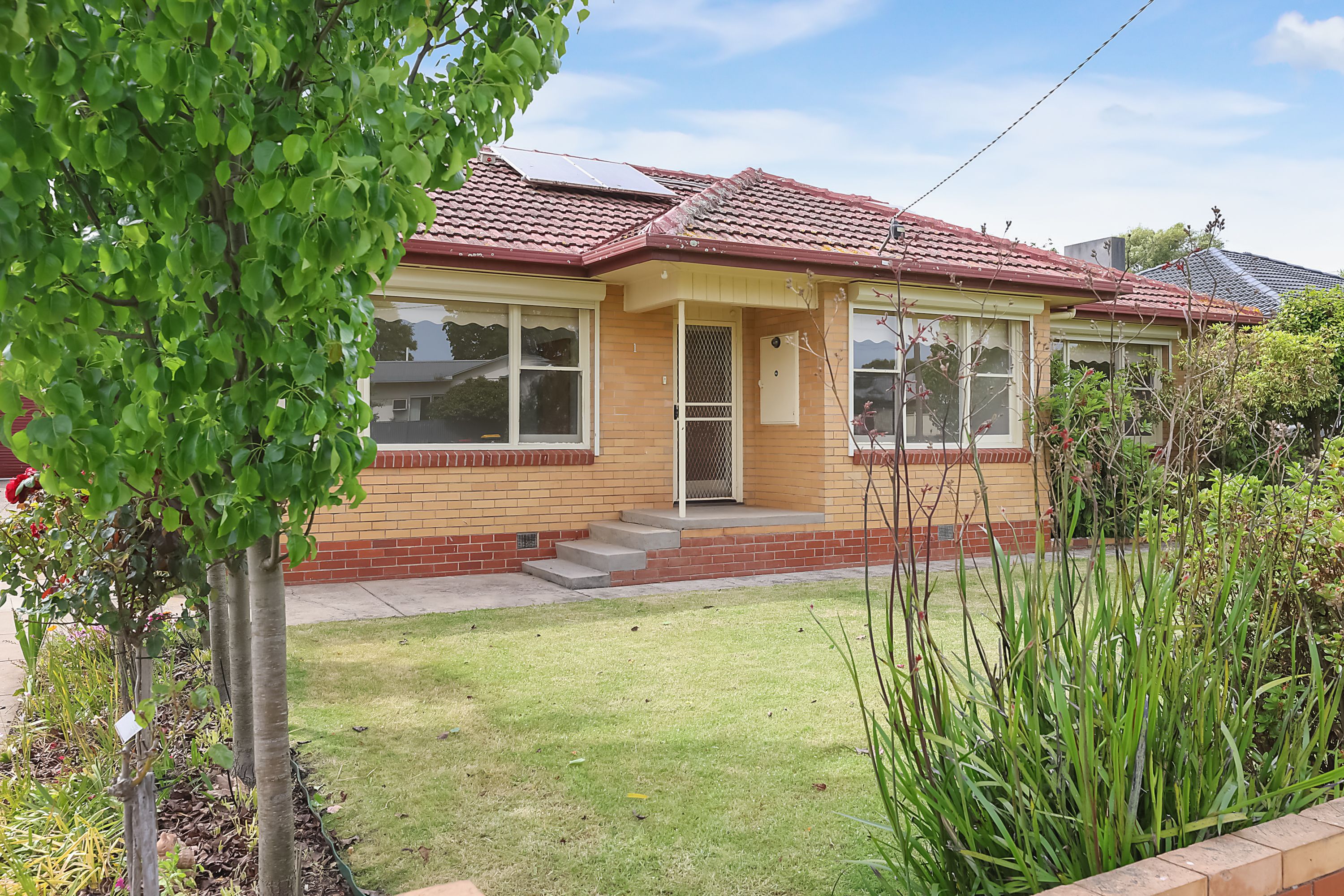 1 Talbot Street, Camperdown, VIC 3260
