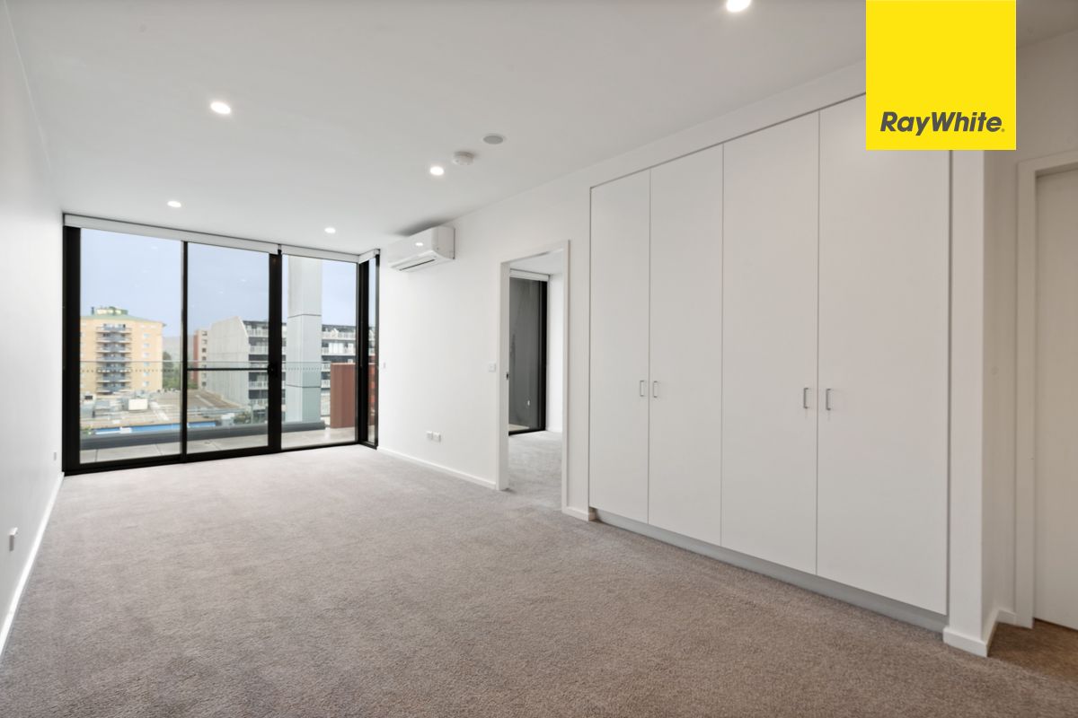 39/10 Lonsdale Street, Braddon, ACT 2612