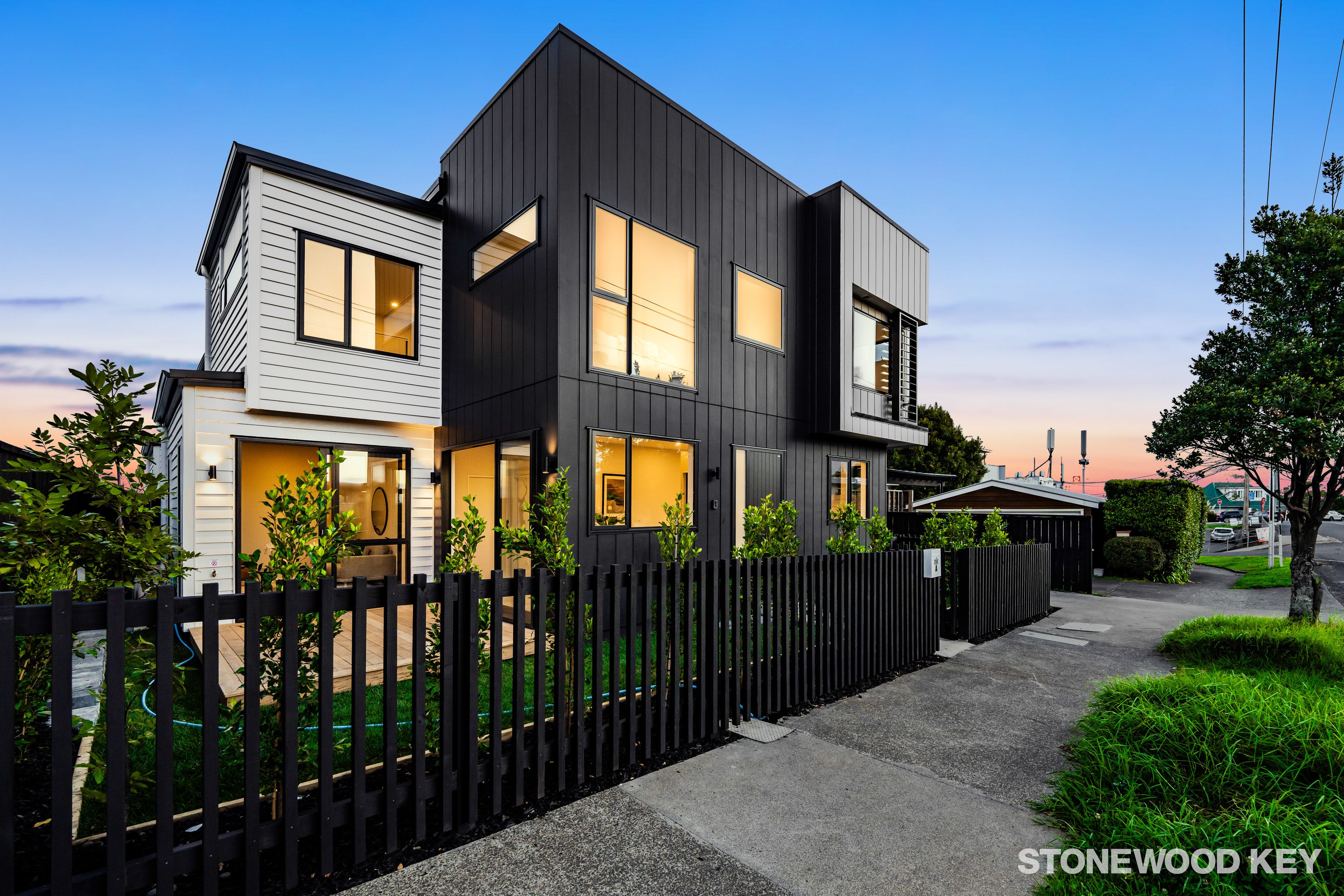 245b West Tamaki Road, Glendowie, Auckland City