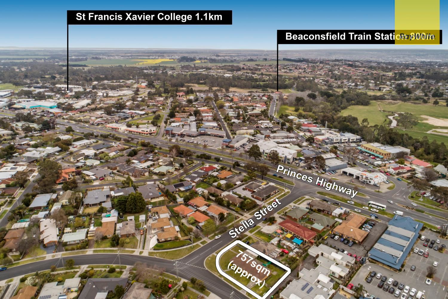 10 Stella Street, Beaconsfield, VIC 3807