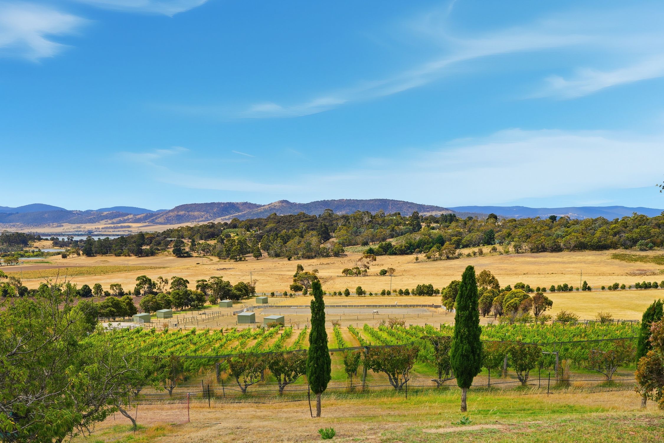 324 Richmond Road, Cambridge, TAS 7170