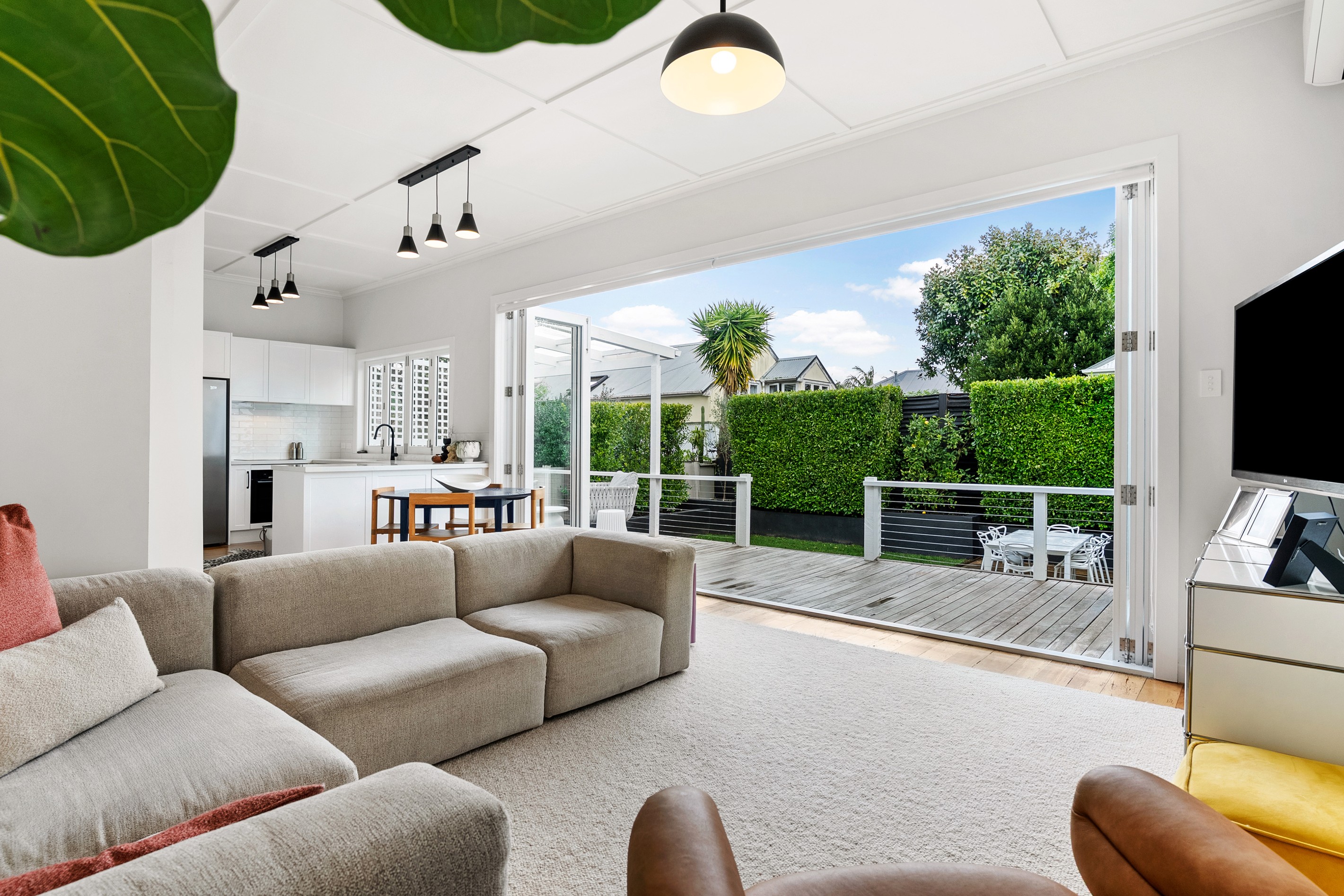 51 Islington Street, Ponsonby, Auckland City